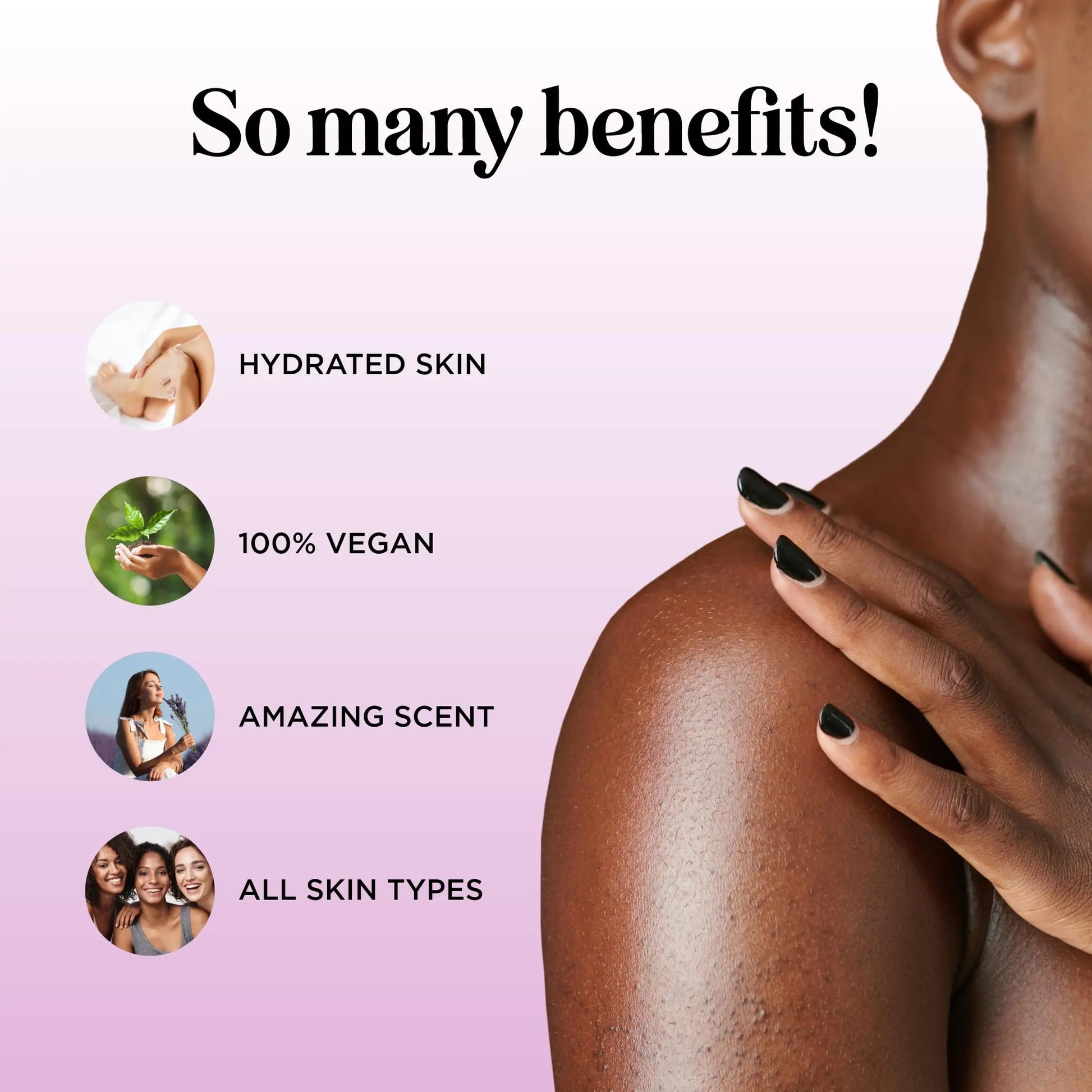 Aromatherapy Sensual Massage Oil for Couples - Relaxing Full Body Massage Oil for Date Maple Holistics Au supplements