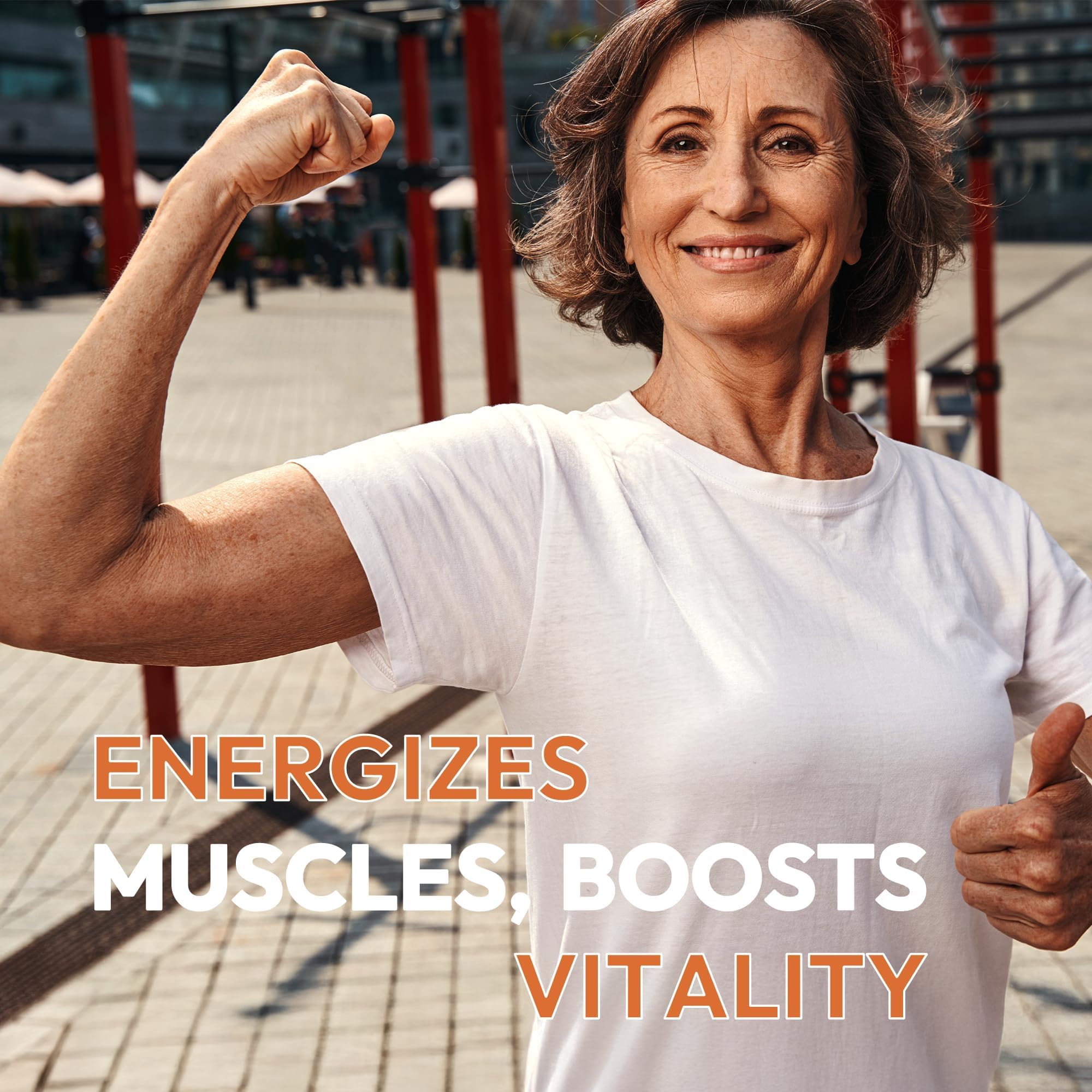 dermaFIT Strength Muscle Maintenance Body Cream - Post Workout Prevents Muscle Loss for Men & Women, Muscle Retention Cream, 30ml, No Artificial Fragrance, M.A.X. Tech, Topical Analgesic for Muscle dermaFIT Au supplements