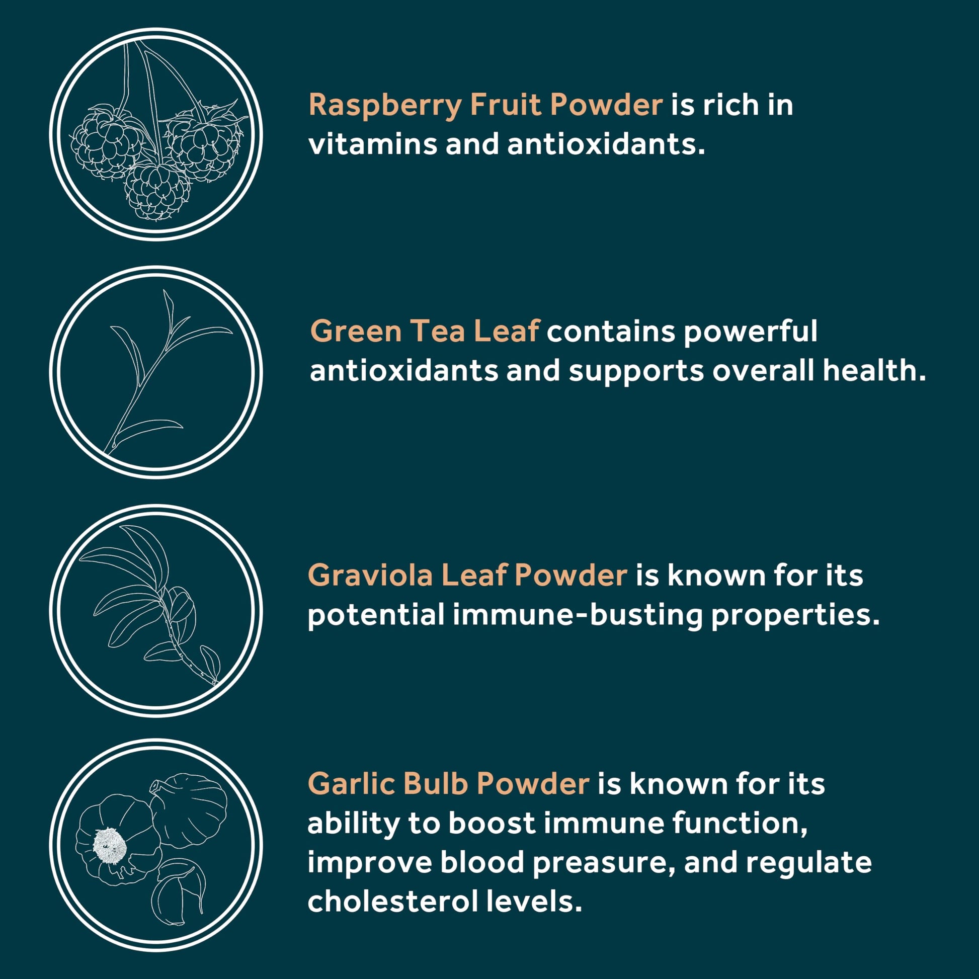 Immuni - Immune Support - Vitamin Supplement for Cold & Flu Relief - Natural Immunity System Booster - Vitamin C & E, Rasberry Fruit Powder, Green Tea Leaf, Olive leaf, and more - 30 Capsules OWL Balance Au supplements