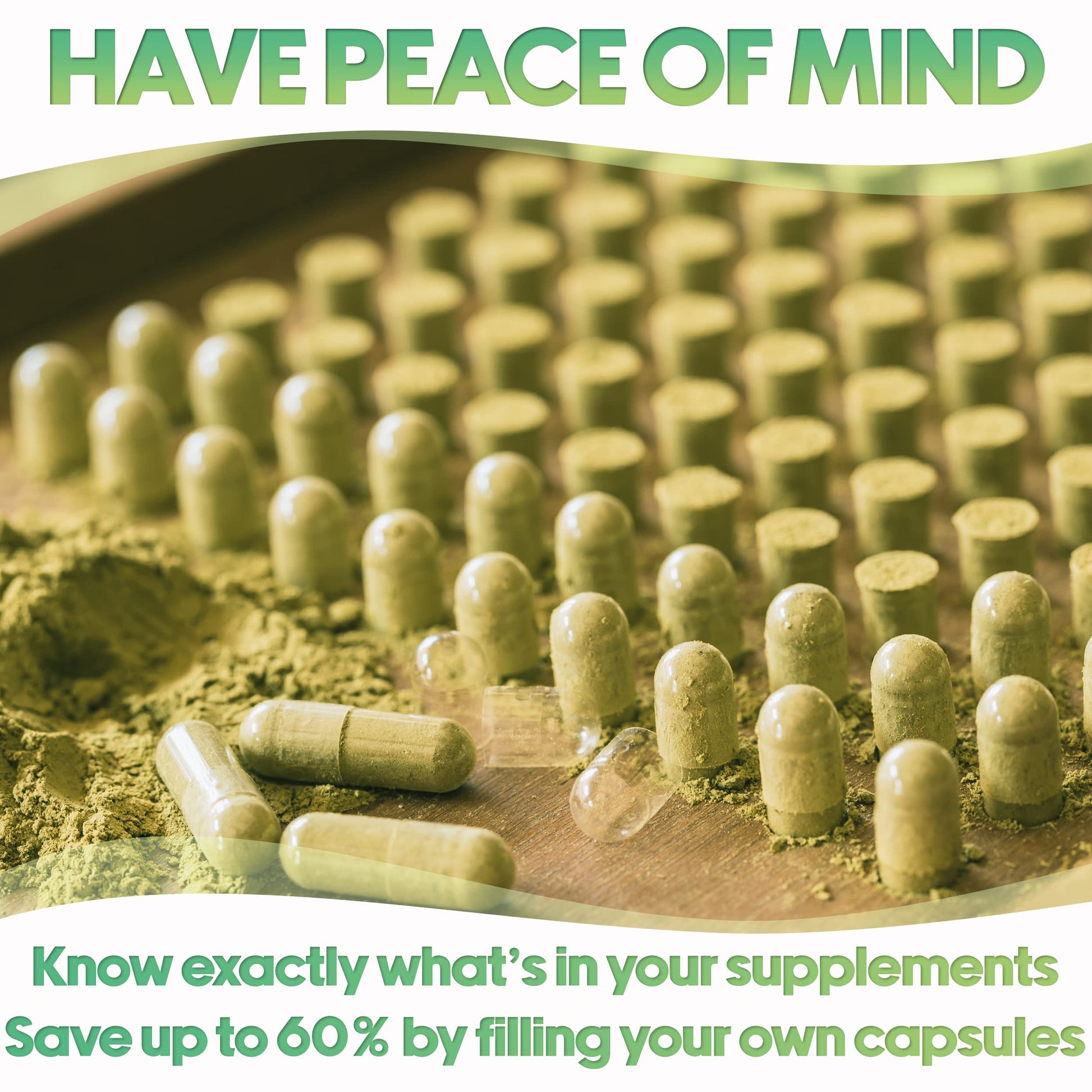XPRS Nutra Size 00 Empty Capsules - 100 Count Empty Vegan Capsules - Vegetarian Empty Pills - DIY Vegetable Capsule Filling- Veggie Pill Caps (Lavender/White) XPRS Nutra Au supplements