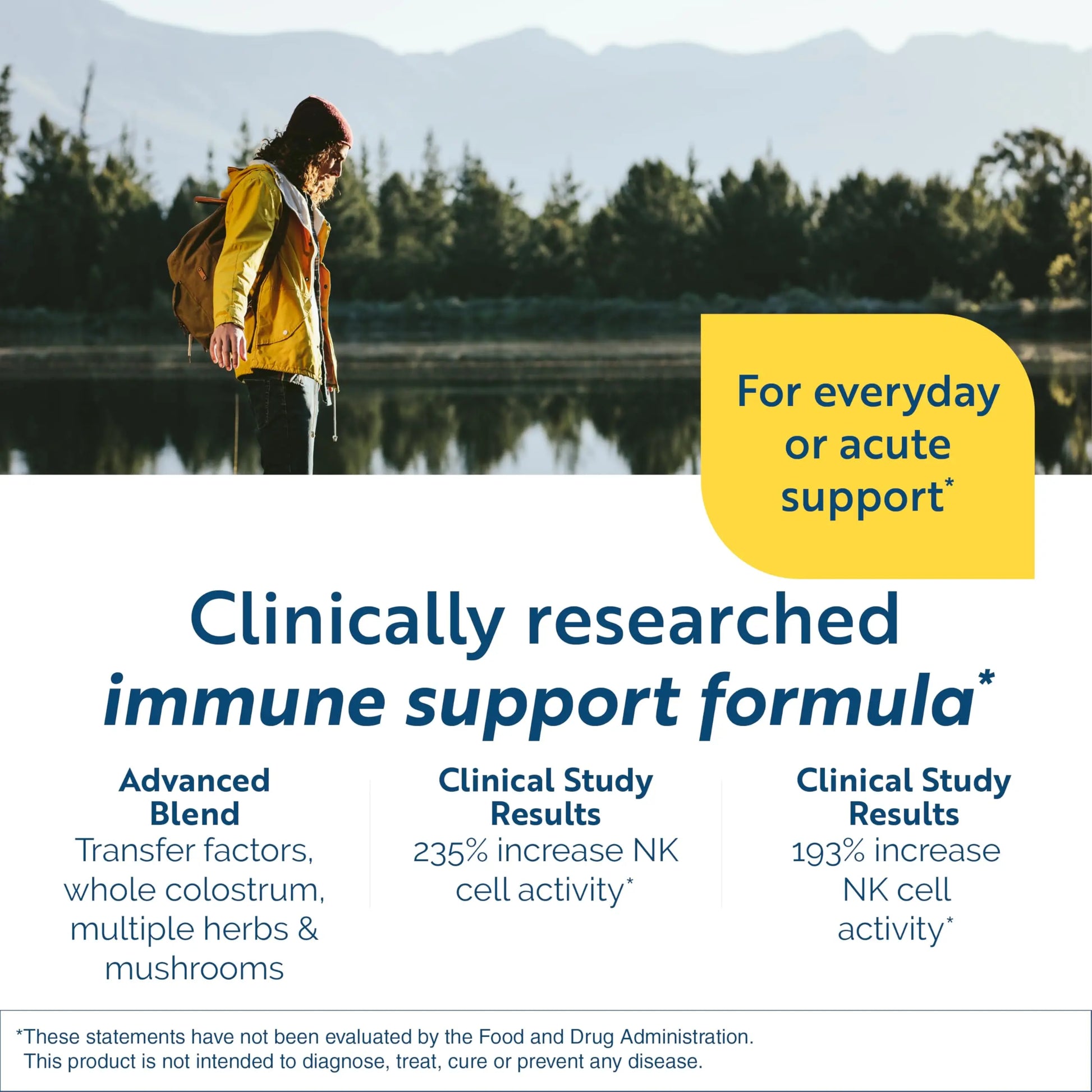 Researched Nutritionals Liposomal Glutathione (450mg) + Colostrum & Mushrooms Supplement for Immunity - Enhanced Immunity Duo - Tri-Fortify Watermelon + Transfer Factor Multi-Immune (2 Piece Set) Researched Nutritionals Au supplements