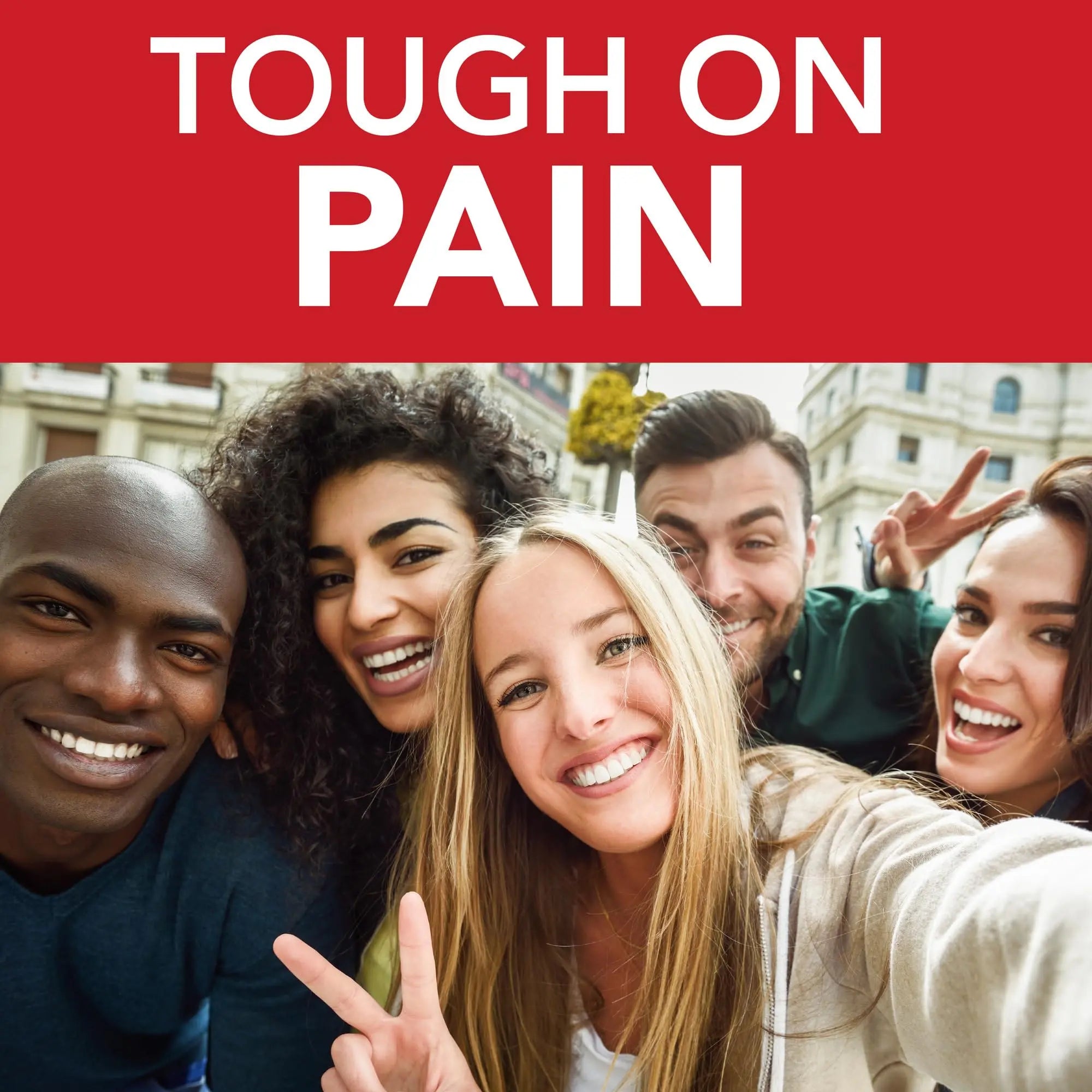 Good Sense Rapid Release Pain Relief, Acetaminophen Caplets 500 mg, Extra Strength Pain Reliever and Fever Reducer GoodSense Au supplements