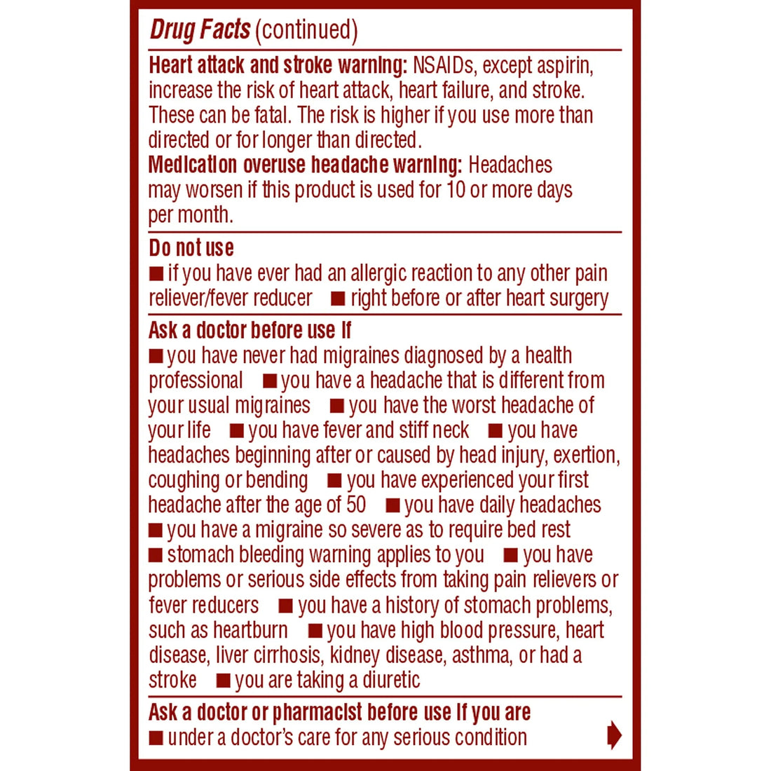 Advil 200 mg Liquid Filled Capsules 20 ea Advil Au supplements