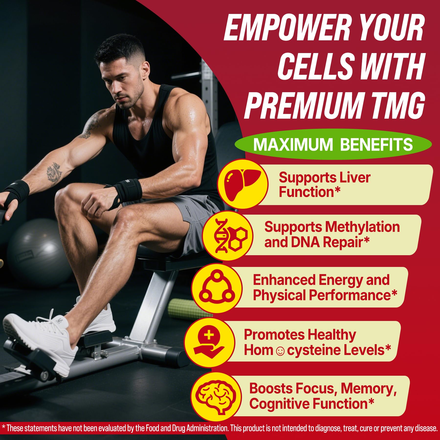 2Pack TMG Gummies 1000mg Betaine Anhydrous + Methylated Multivitamin & B Complex Methylated(Methylfolate B12 B6), Magnesium, Taurine - Essential Trimethylglycine for Homocysteine Levels, Brain, Energy Nextdia Au supplements