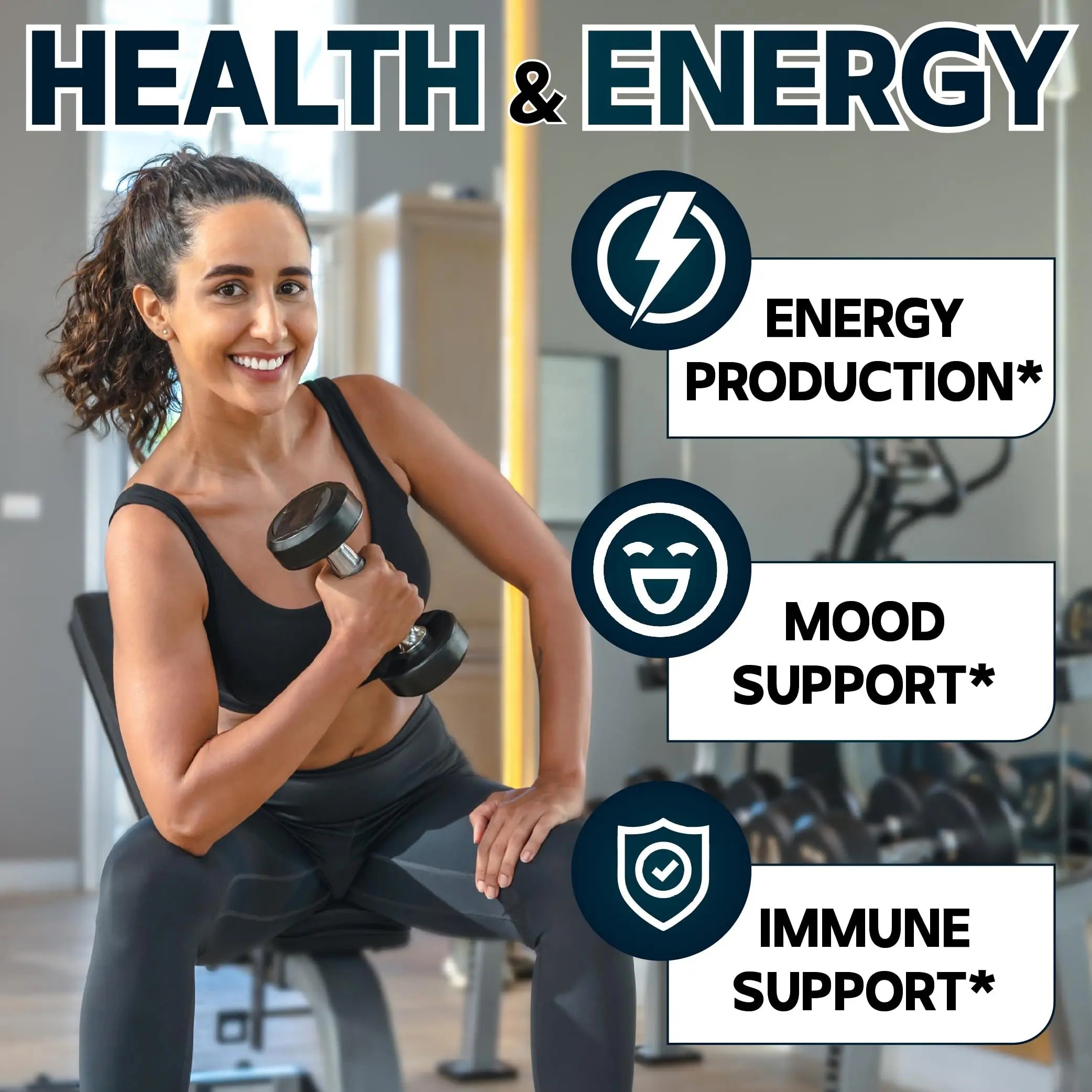 DEDICAD Kava Kava Capsules - 3 Month Supply - 9 Herbs with Ginkgo Biloba, Ashwagandha Root, Andean Cocoa, Graviola Leaf, Chamomile, Valerian, Lemon Balm & Skullcap - Support Mood & Immune - 90 Pills DEDICAD Au supplements