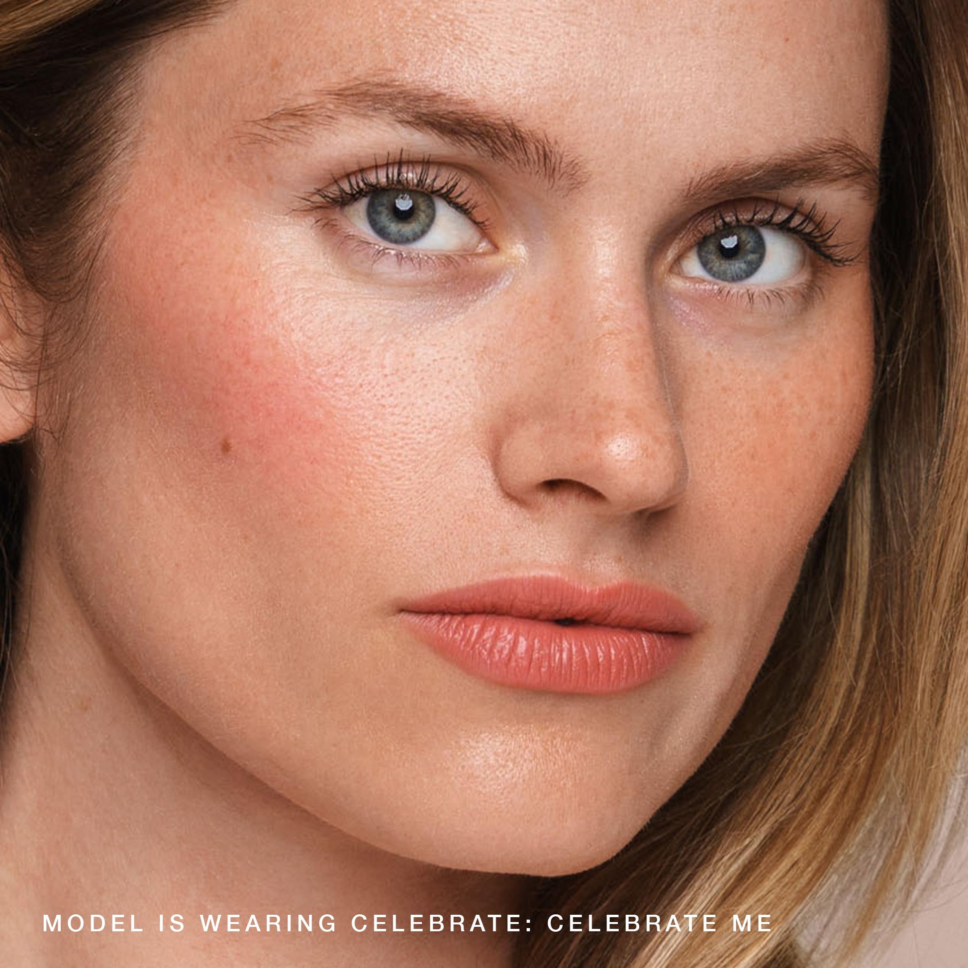 Jouer Blush & Bloom Cheek + Lip Duo - Hydrating Cream Blush Stick for Lip and Cheek Tint - Moisturizing Rose Hip and Squalane Oil Formula, Celebrate Jouer Au supplements