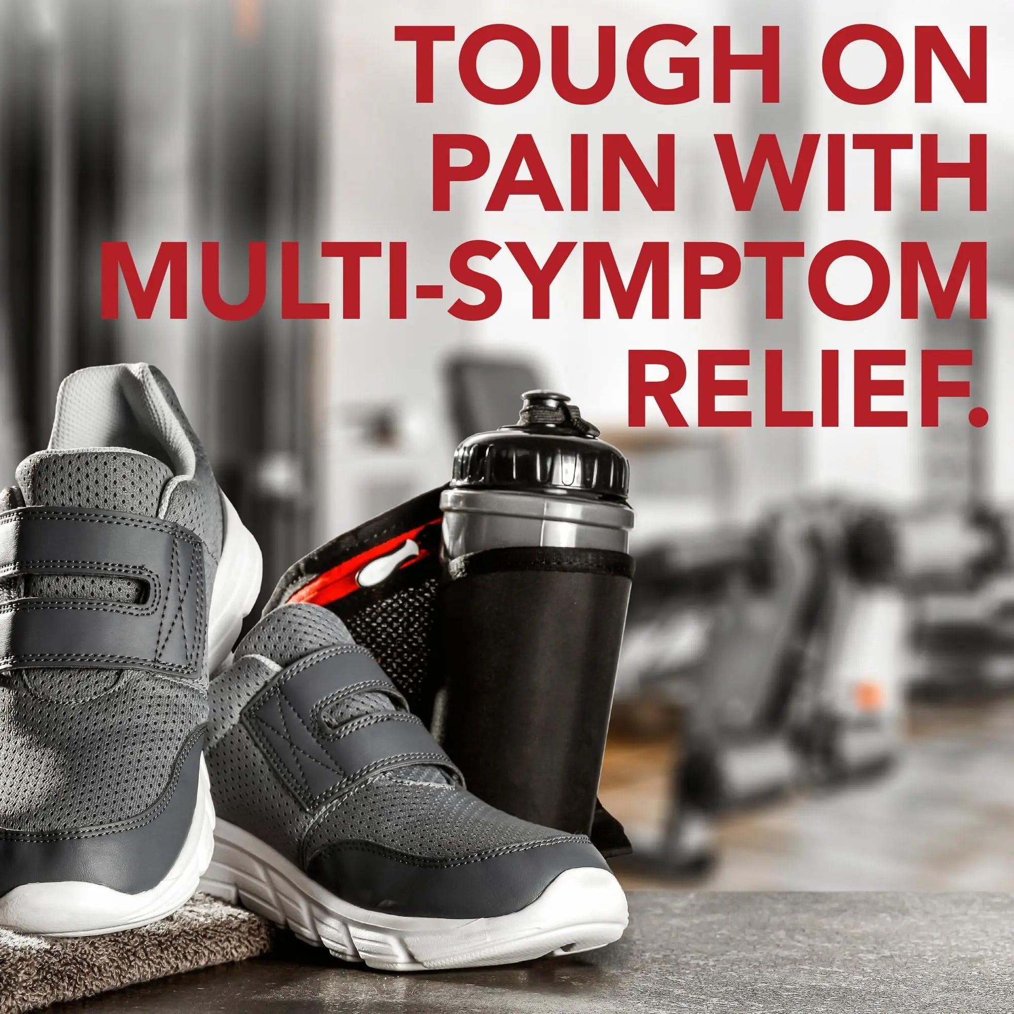 Good Sense Rapid Release Pain Relief, Acetaminophen Caplets 500 mg, Extra Strength Pain Reliever and Fever Reducer GoodSense Au supplements