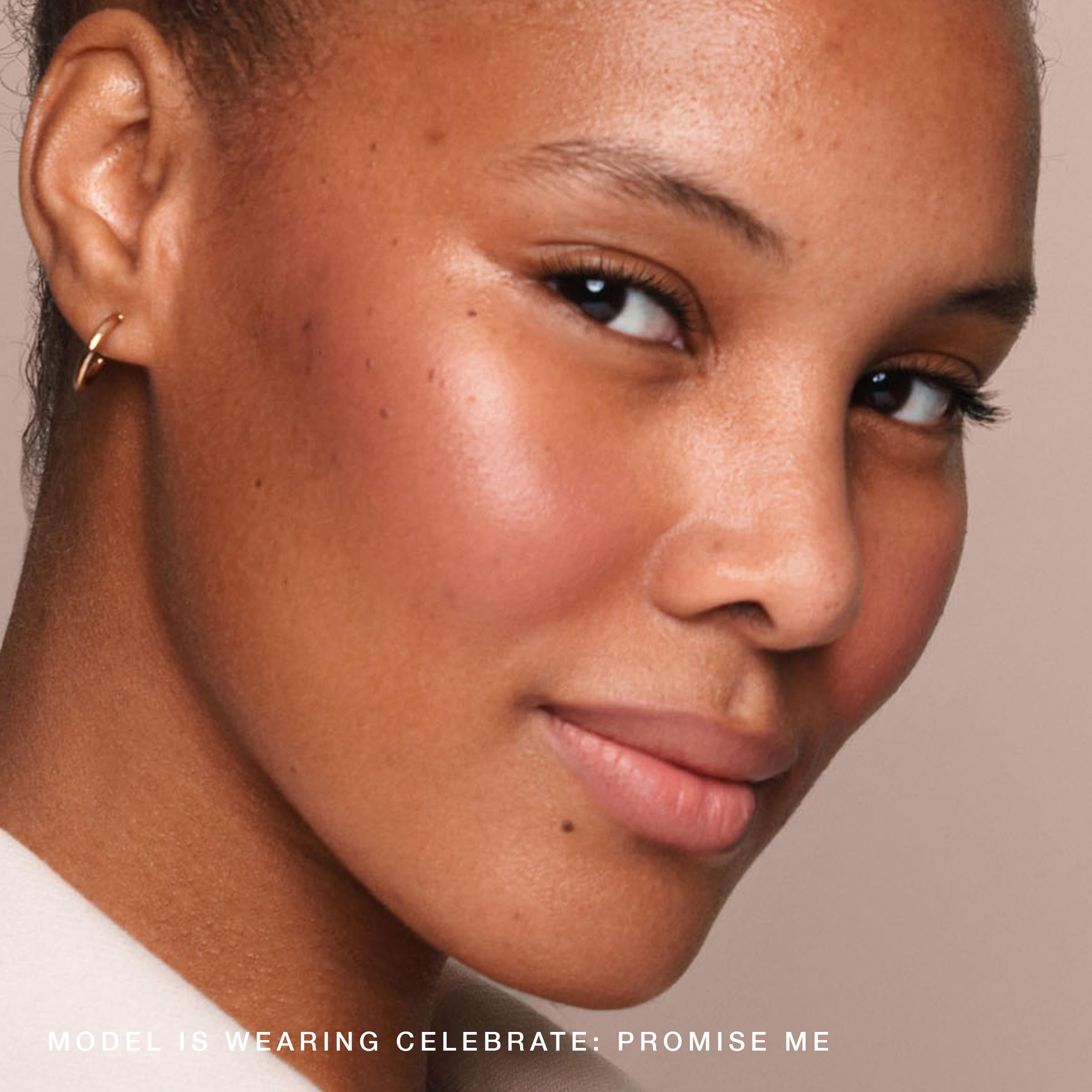 Jouer Blush & Bloom Cheek + Lip Duo - Hydrating Cream Blush Stick for Lip and Cheek Tint - Moisturizing Rose Hip and Squalane Oil Formula, Celebrate Jouer Au supplements