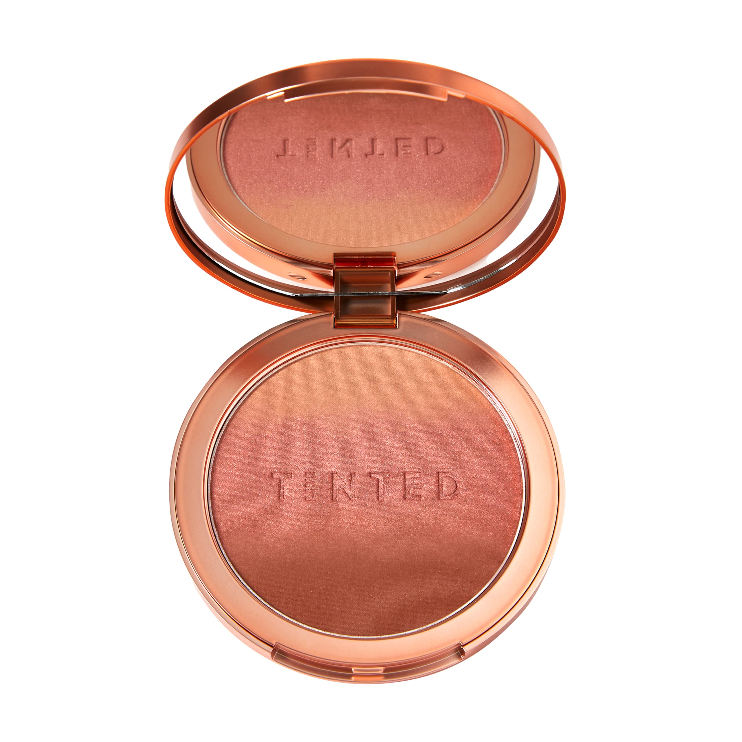 Live Tinted Huebeam Jumbo Gradient Blushing Bronzer - Lightweight, Highly-Pigmented, Buildable & Blendable - Sunkissed, Glowy, Even Toned Skin Face Blush and Bronzer - 15g / 0.5 oz Live Tinted Au supplements