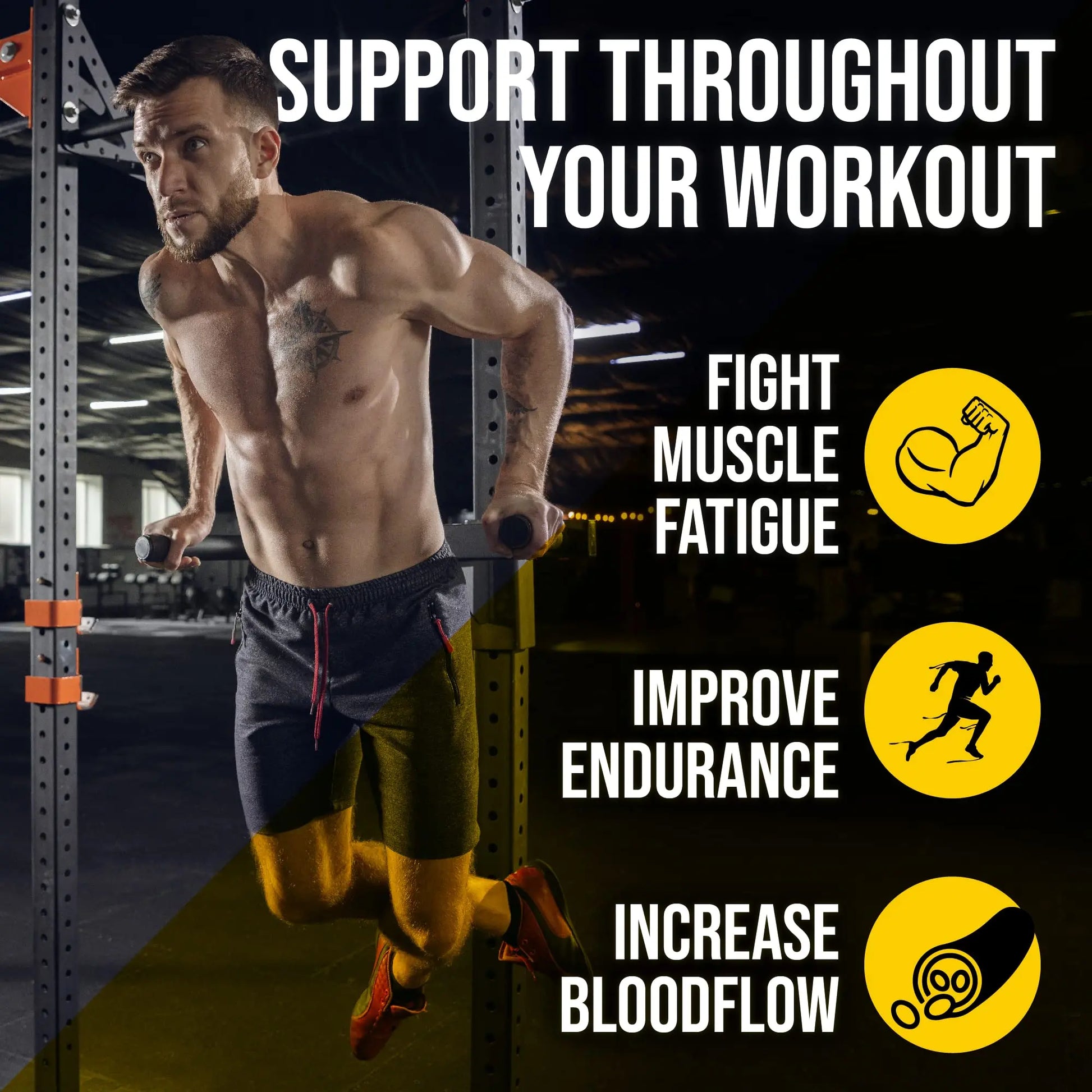 No Excuse Pre Workout Powder | Highly Regarded Pre-Workout Supplements, Rise Pre Workout No Excuse Au supplements