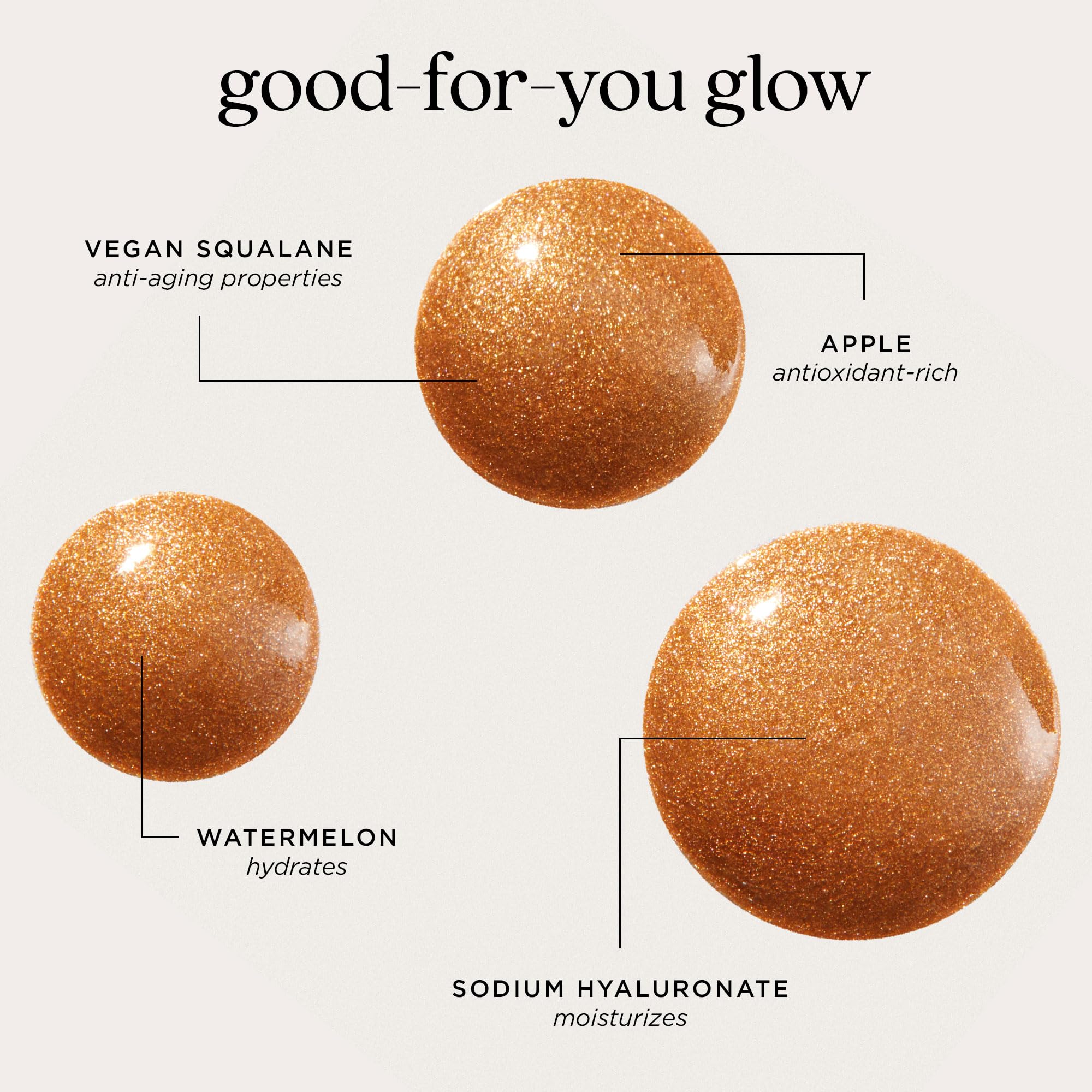 tarte key largo glow bronzing drops – Luminous Serum-Infused Liquid Bronzer with Vitamin E for Sun-Kissed Radiant Lightweight Hydration, Cruelty-Free, full size, bronze glow tarte Au supplements