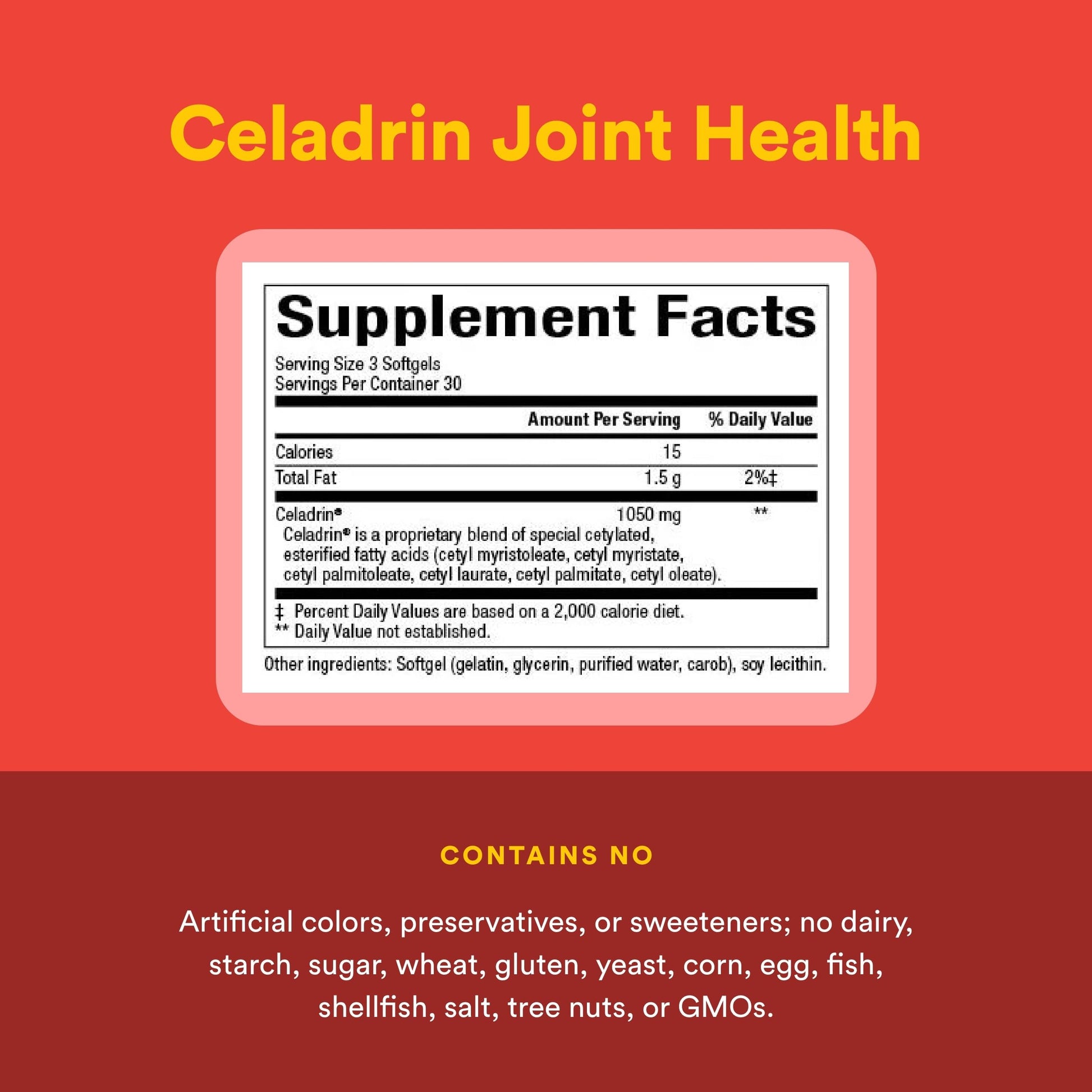 Natural Factors, Celadrin Joint Health, Promotes Flexibility, Mobility and Joint Function, 90 Softgels Natural Factors Au supplements