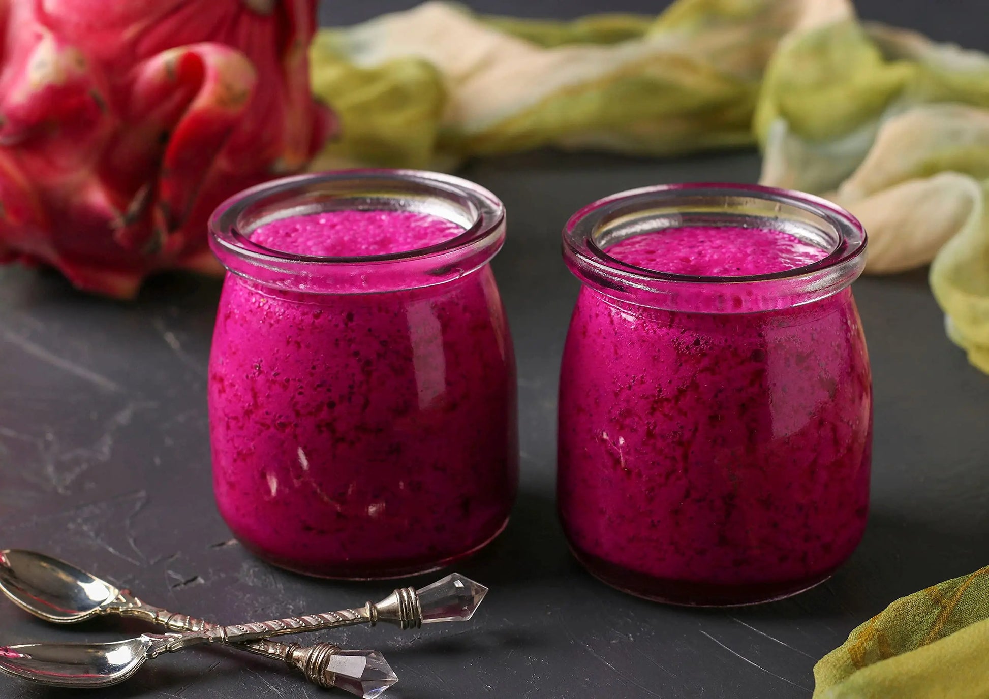 Food to Live Organic Dragon Fruit Juice Powder, 16 Pounds – Non-GMO, Powdered Red Pitaya, Vegan, Bulk. Contains Maltodextrin. Rich in Antioxidants, Fiber, Vitamin C. Perfect for Shakes, Smoothie Bowls Food to Live Au supplements