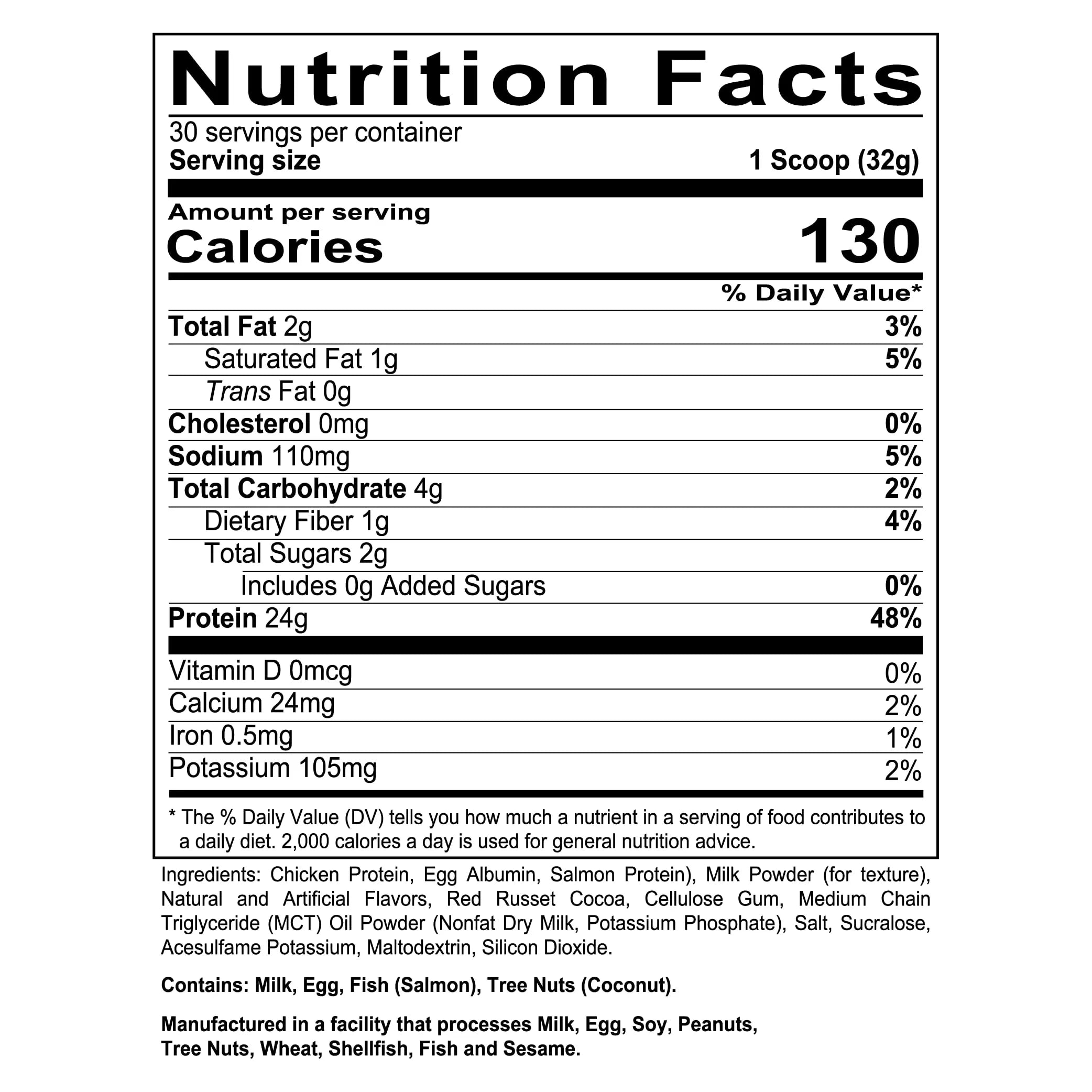 REDCON1 x Mossy Oak MRE Lite Whole Food Protein Powder, Chocolate Moose - Low Carb REDCON1 Au supplements