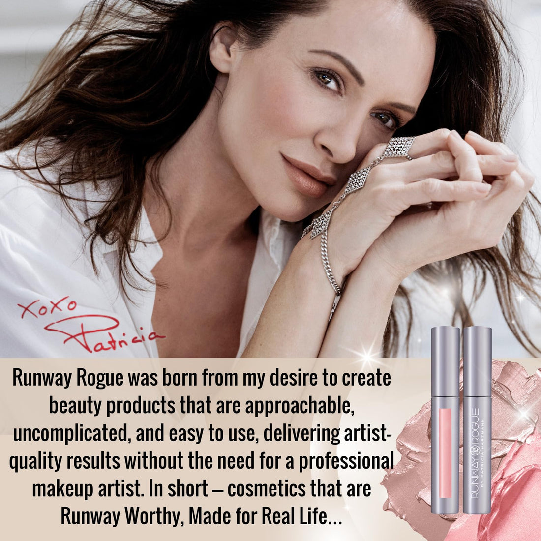 Runway Rogue Designer Liner Lip Pencil, Matte Cool Berry-Rose Lip Liner Pencil and Lip Liner Sharpener, ‘Camera Ready’ Runway Rogue Au supplements