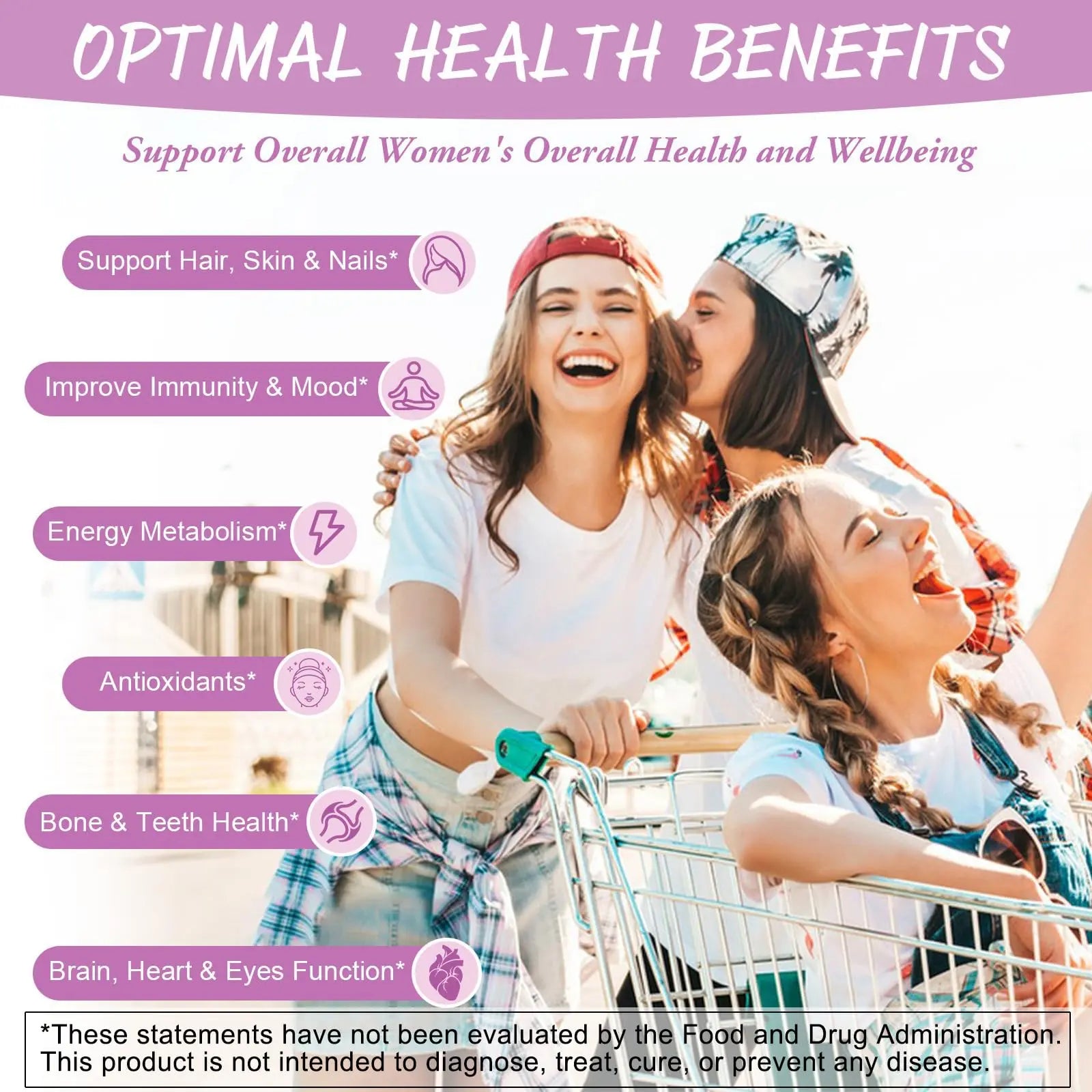 Totaria Sugar Free Multivitamin Gummies for Women 14+ w/Iron, Inositol, Folate, Biotin, Womens Daily Multivitamin Gummy w/Vitamin A, C, B, D3, K2, for Hair, Skin, Totaria Au supplements