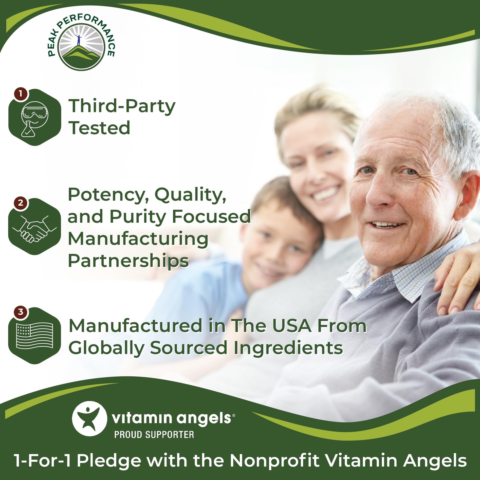 Peak Performance Eye Vitamins - Macular Support Supplement with Lutein, Zeaxanthin, Astaxanthin, Carotenoids, Bilberry Extract. Capsules for Aging Eyes, Computer, Smartphone Users. Avoid Degeneration Peak Performance Au supplements