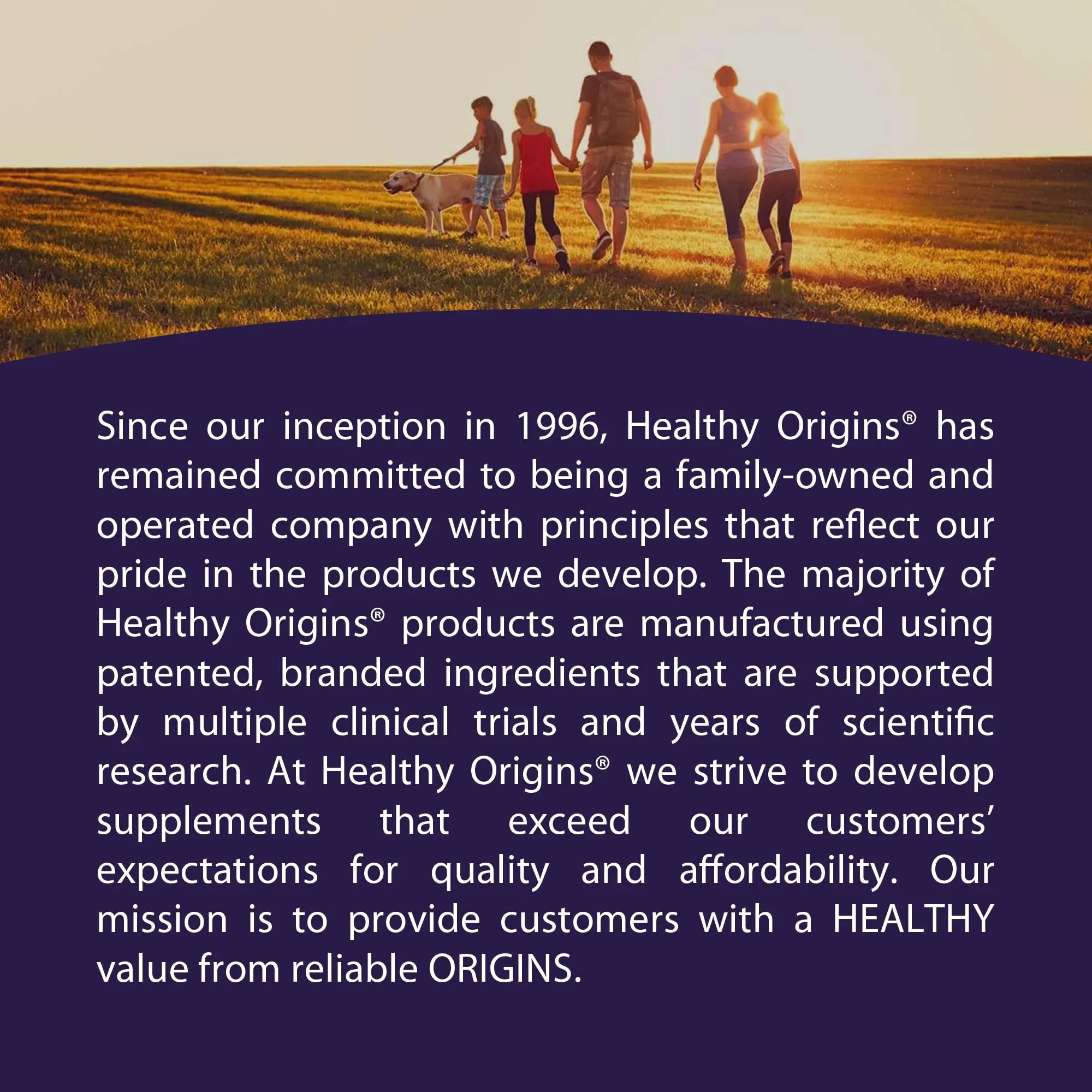 Healthy Origins Natural CoQ10 (Kaneka Q10), 100 mg - Heart Health & Energy Supplement Healthy Origins Au supplements