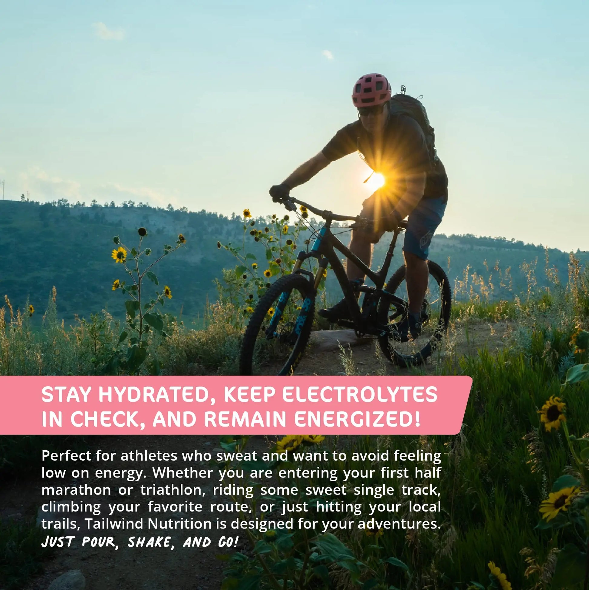 Tailwind Nutrition Endurance Fuel, Caffeine Drink Mix with Electrolytes Tailwind Au supplements