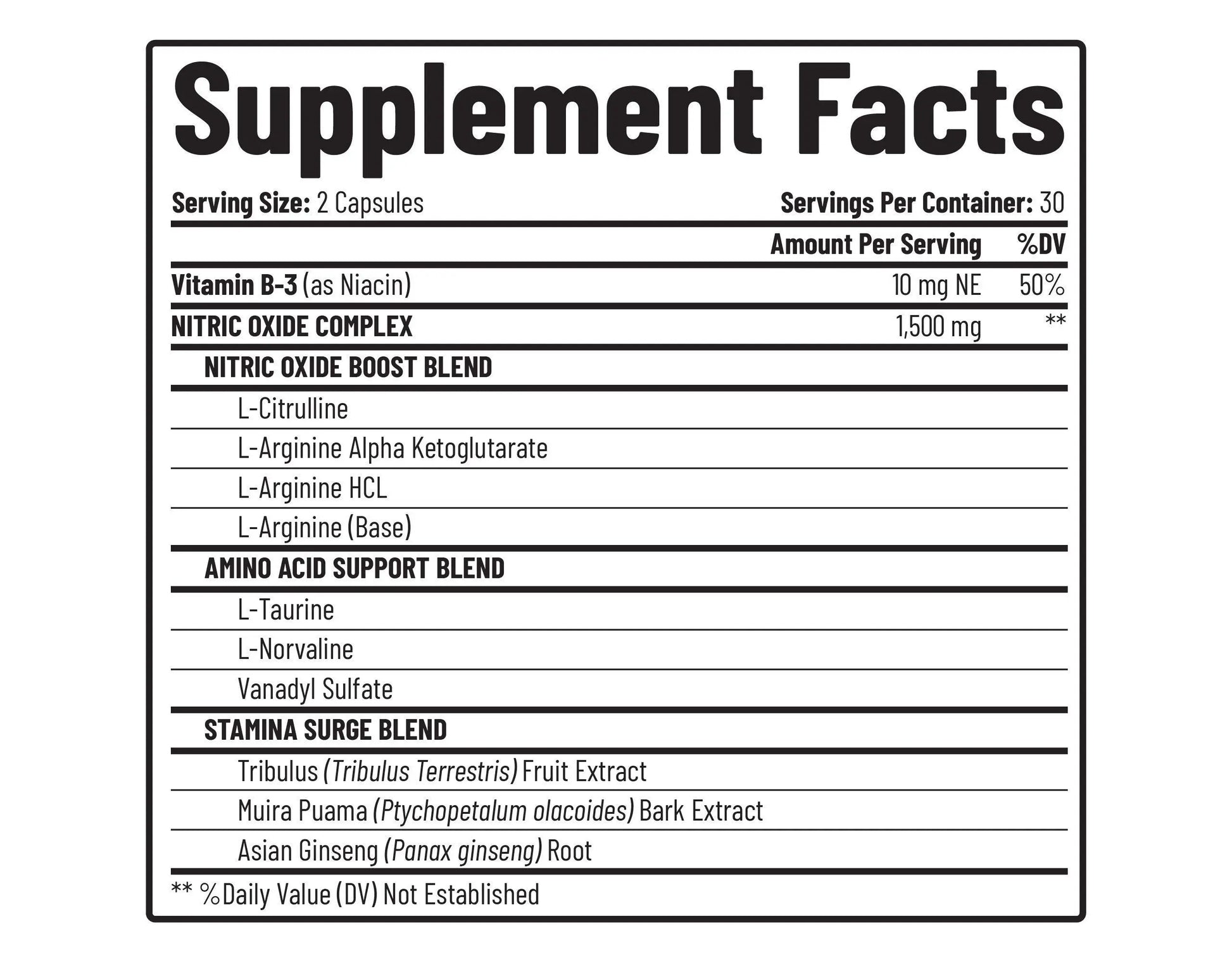 Nitric Oxide + Single Serve Beets (2 Products) Snap Supplements Au supplements
