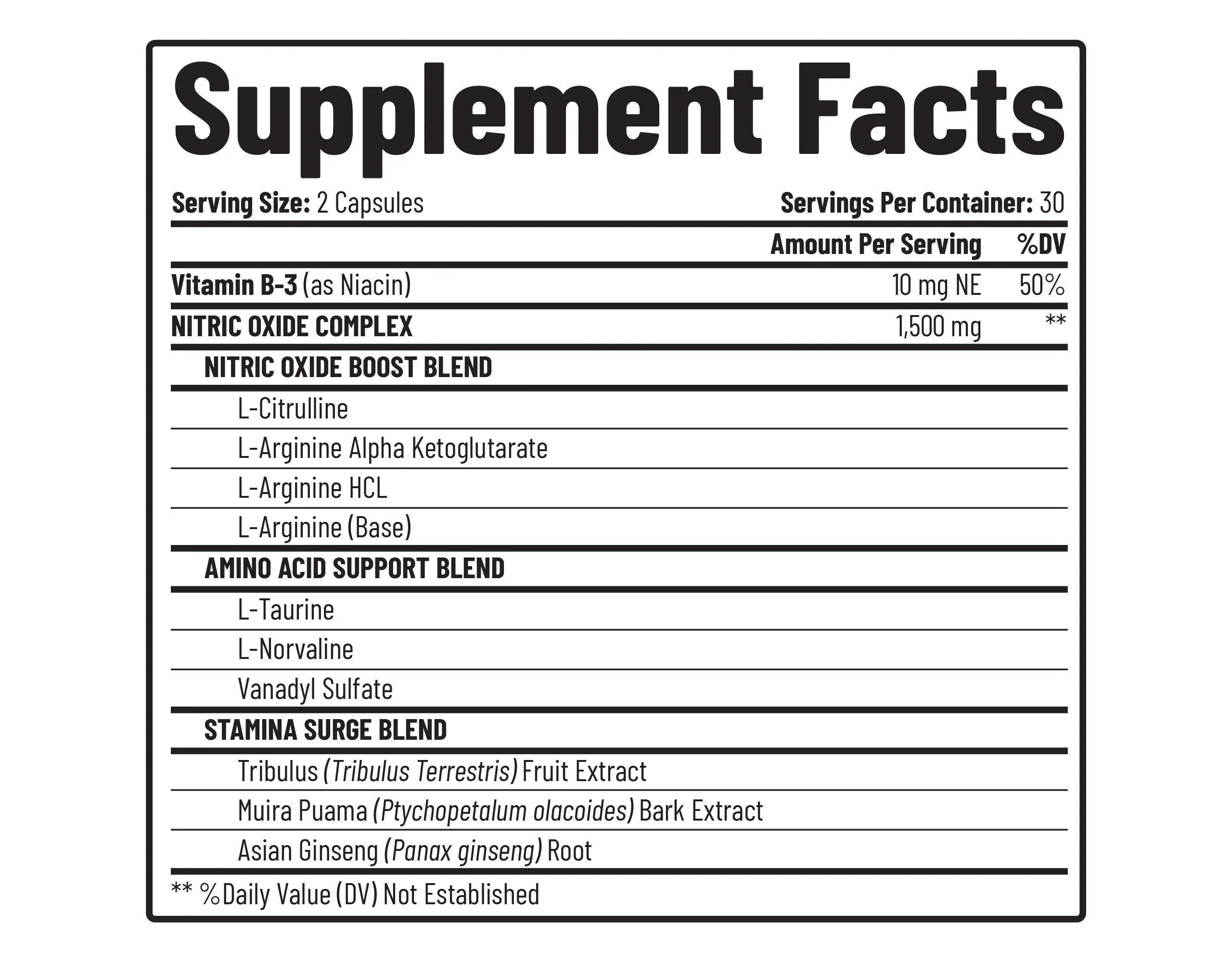Nitric Oxide + Single Serve Beets (2 Products) Snap Supplements Au supplements