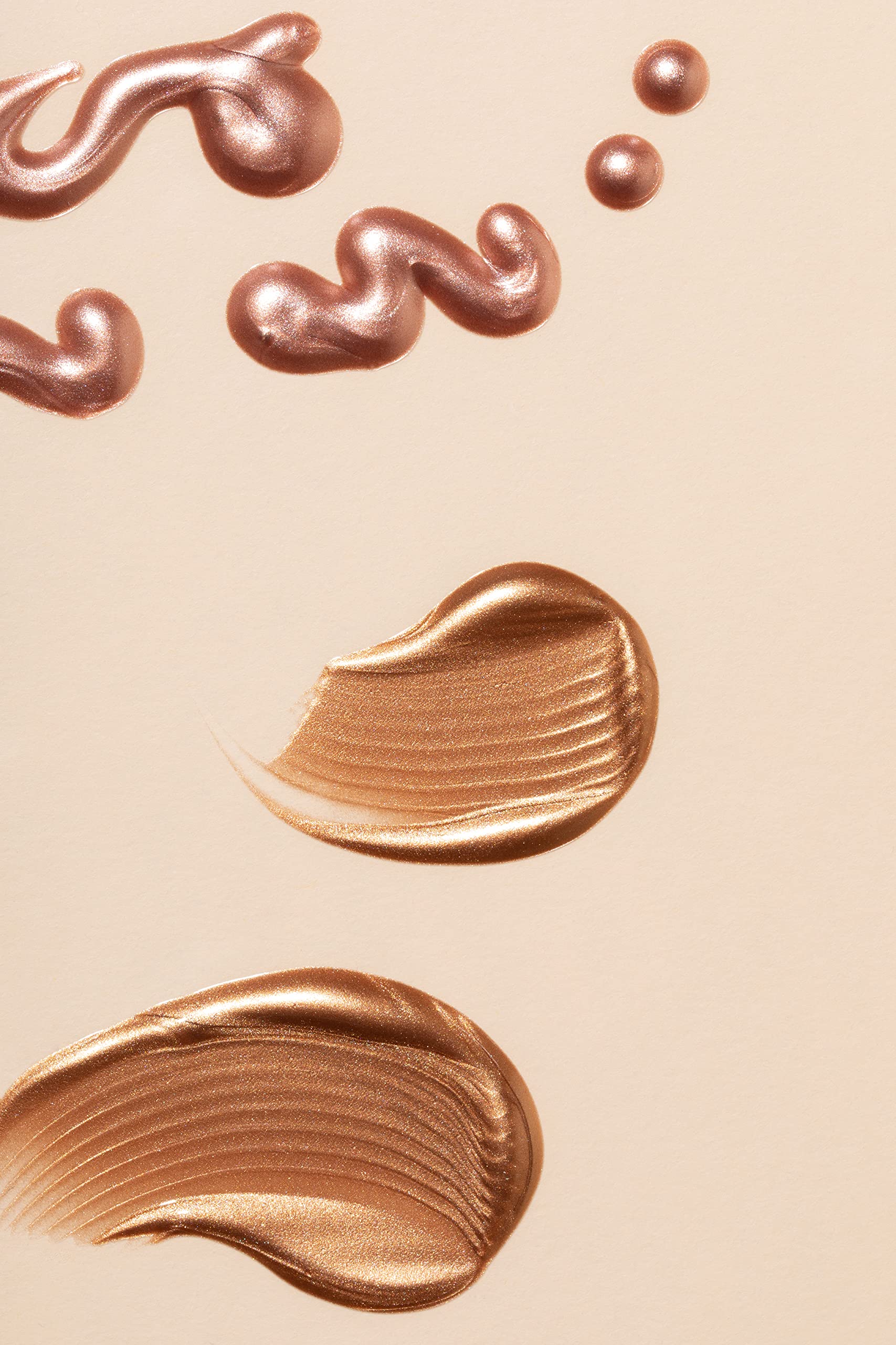 Live Tinted Hueglow Liquid Highlighter Drops - Lightweight Serum-Infused Highlighter, Non-Greasy Formula for Natural Radiance and Advanced Hydration, Dusk, 1.7fl oz / 50mL Live Tinted Au supplements