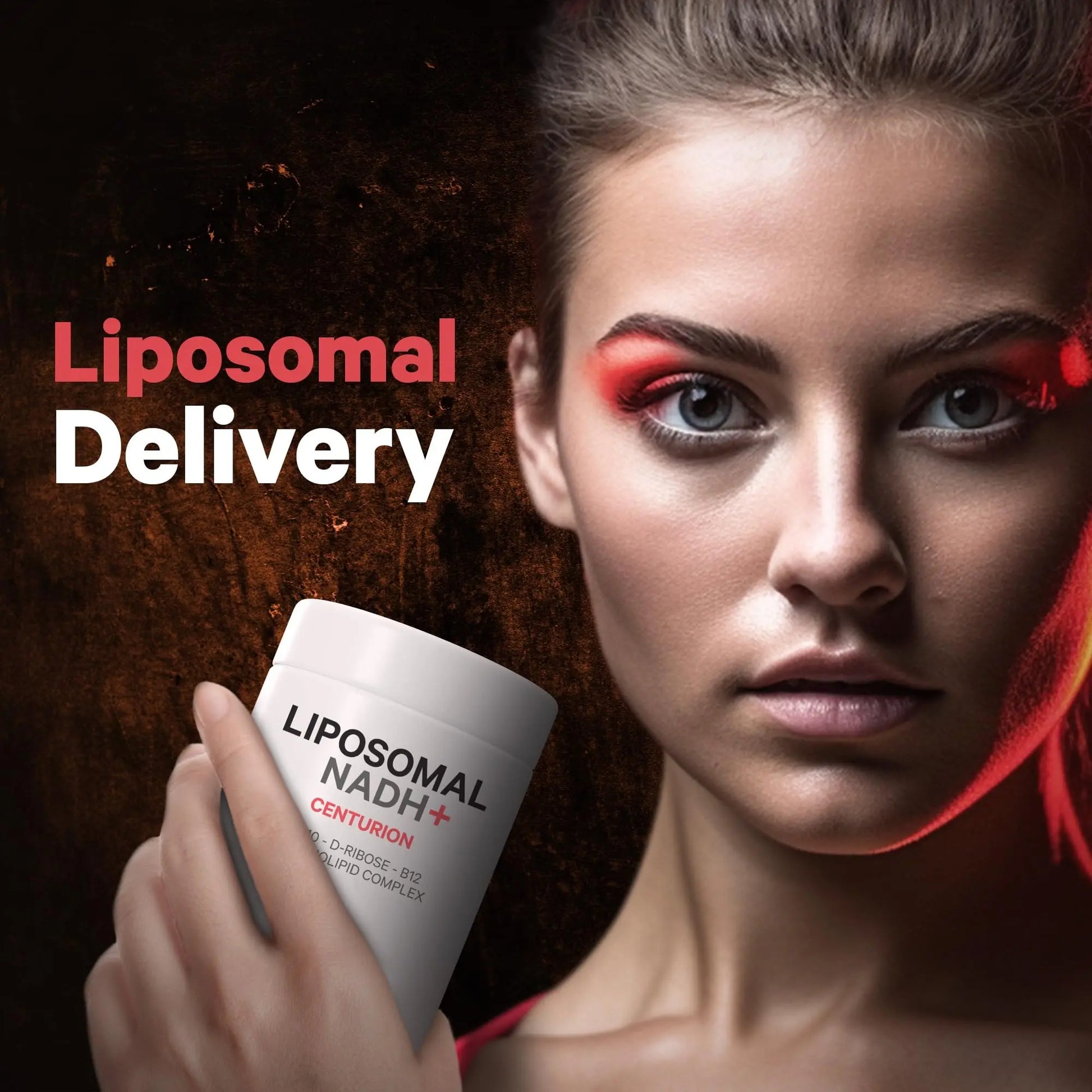 Codeage Liposomal NADH+ Supplement - CoQ10 - Vitamin B12 - D-Ribose Bioenergy Codeage Au supplements