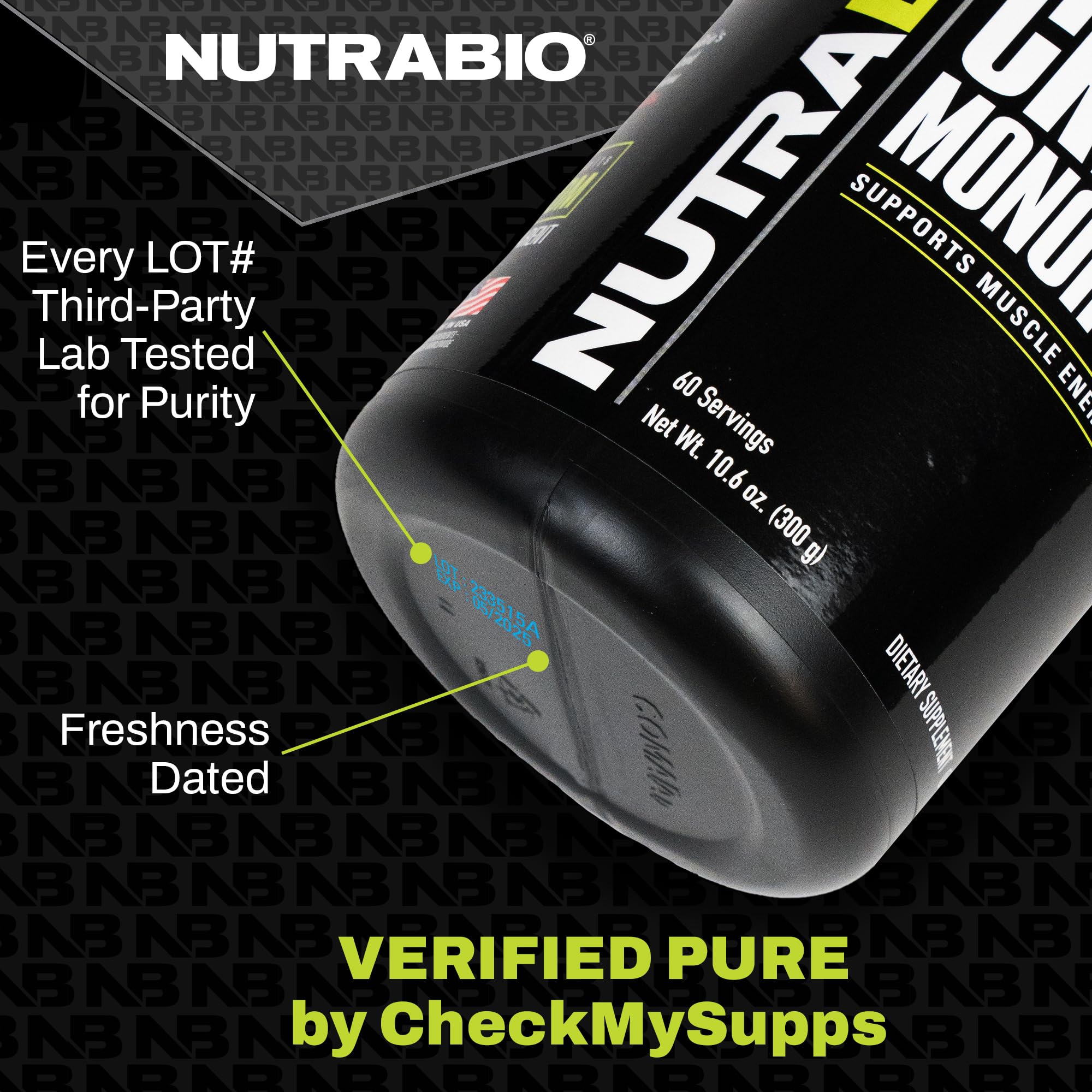 NutraBio PeakO2 Workout Supplement, 180 Capsules - Mushroom Blend Supplement to Help Enhance Athletic Performance and Overall Health, 60 Servings NutraBio Au supplements