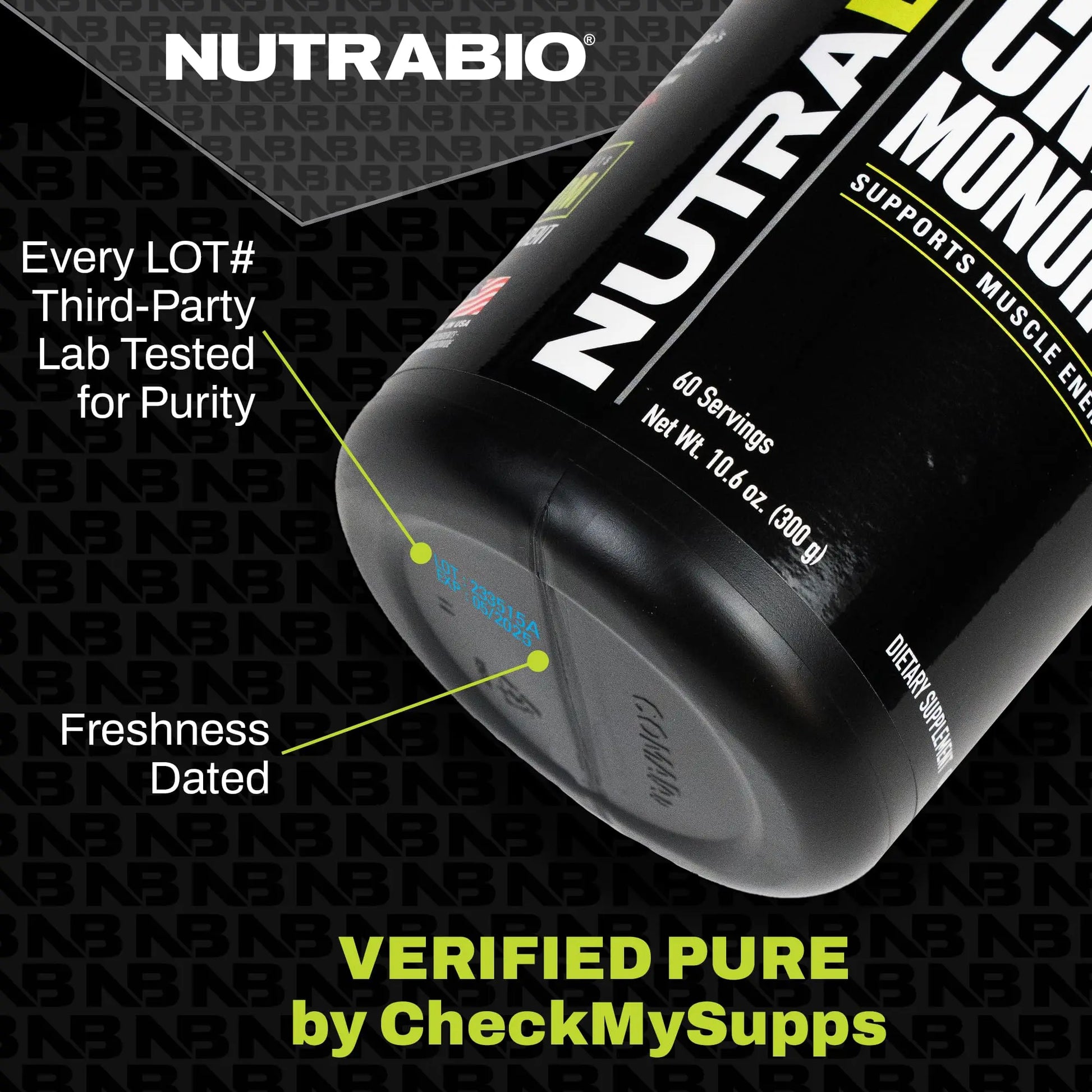 NutraBio PRE Stim Free - Caffeine Free Pre Workout Powder - Sustained Energy, Mental NutraBio Au supplements