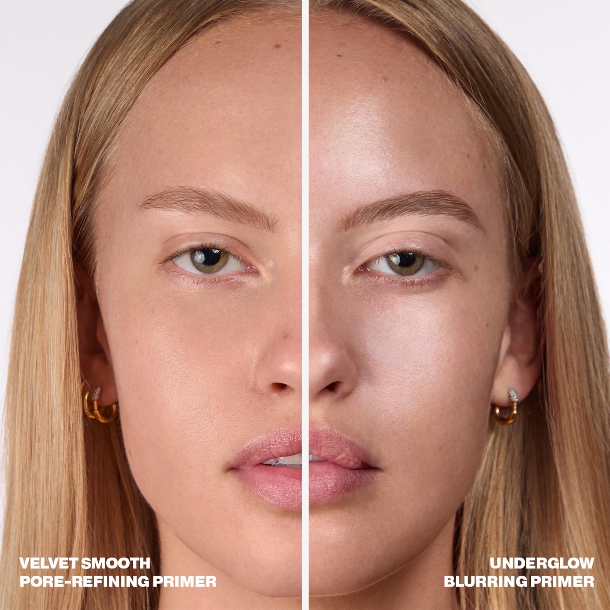 ICONIC LONDON Underglow Blurring Primer | Blurs Imperfections and Gives Skin a Radiant Glow, Cruelty-Free, Vegan Makeup Universal Shade, 0.91 Fl oz ICONIC LONDON Au supplements