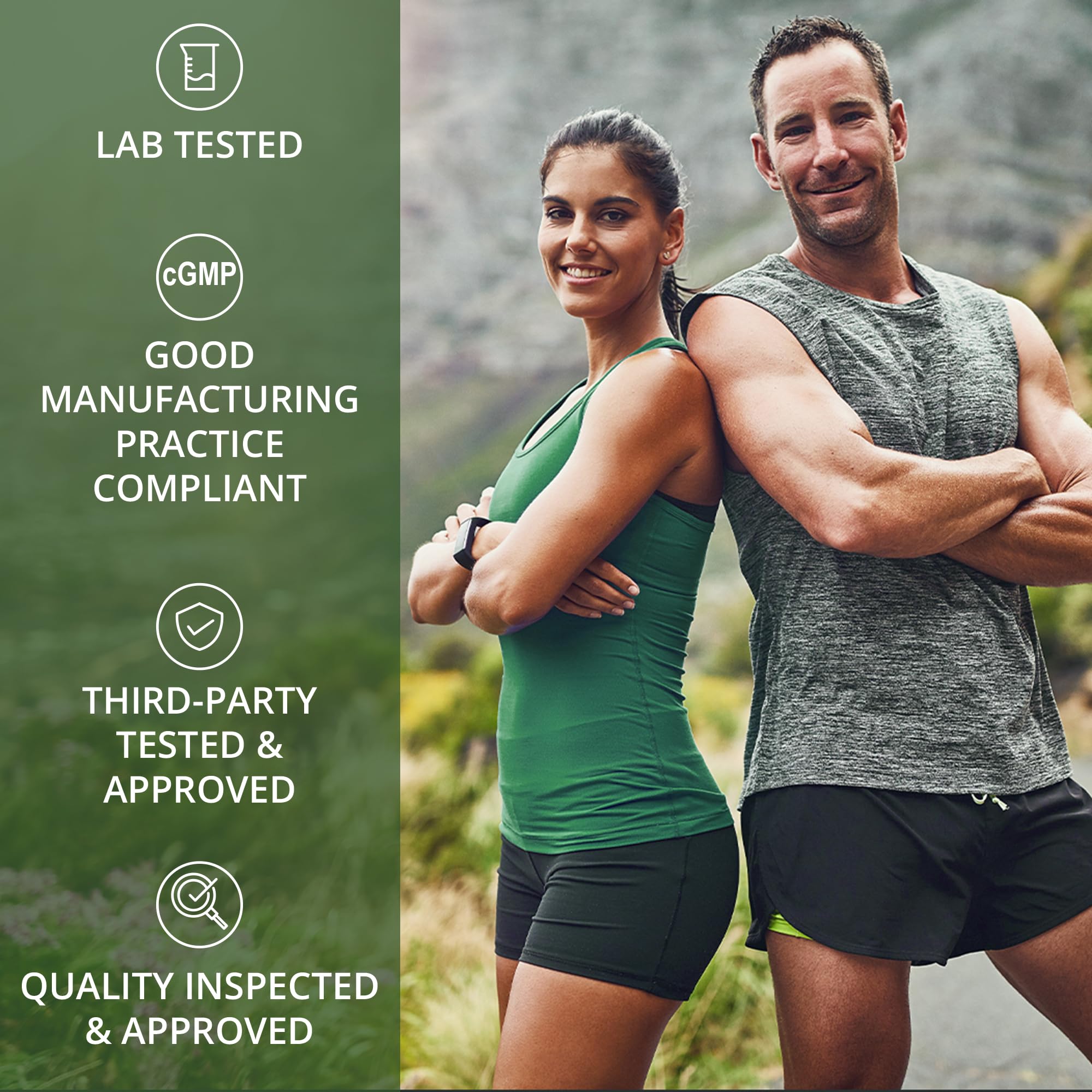 Peak Performance Advanced HMB Supplement for Men & Women. Calcium Beta Hydroxy Beta-Methylbutyrate Capsules. Supplements for Strength, Recovery, & Lean Muscle. 1000mg of Pure HMB Per Serving Peak Performance Au supplements