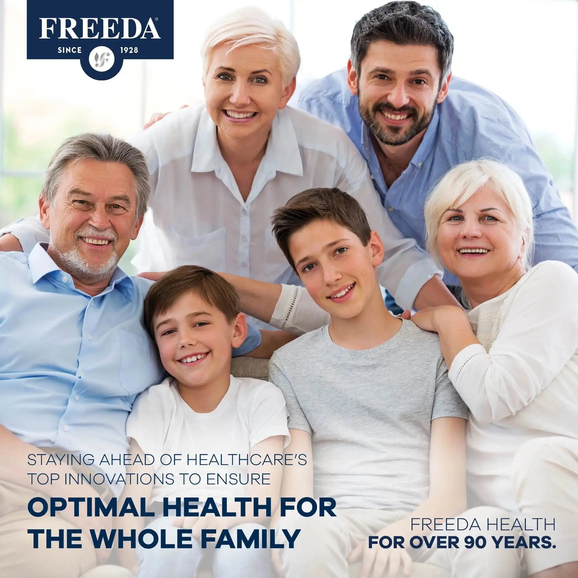 FREEDA Multivitamin One Daily – Quintabs-M with Iron – Kosher Multi Vitamins Supplements for Women Health - Multivitamins for Women & Iron FREEDA Au supplements