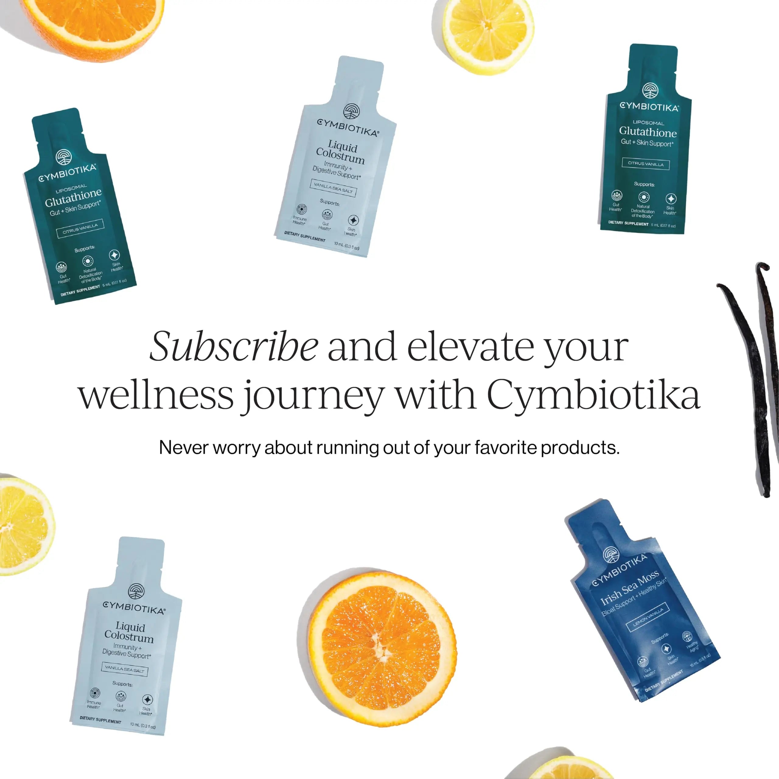 Cymbiotika Liposomal Magnesium Complex – Promotes Relaxation, Restful Sleep, and Heart & Brain Health – Highly Absorbable 3-in-1 Formula CYMBIOTIKA Au supplements