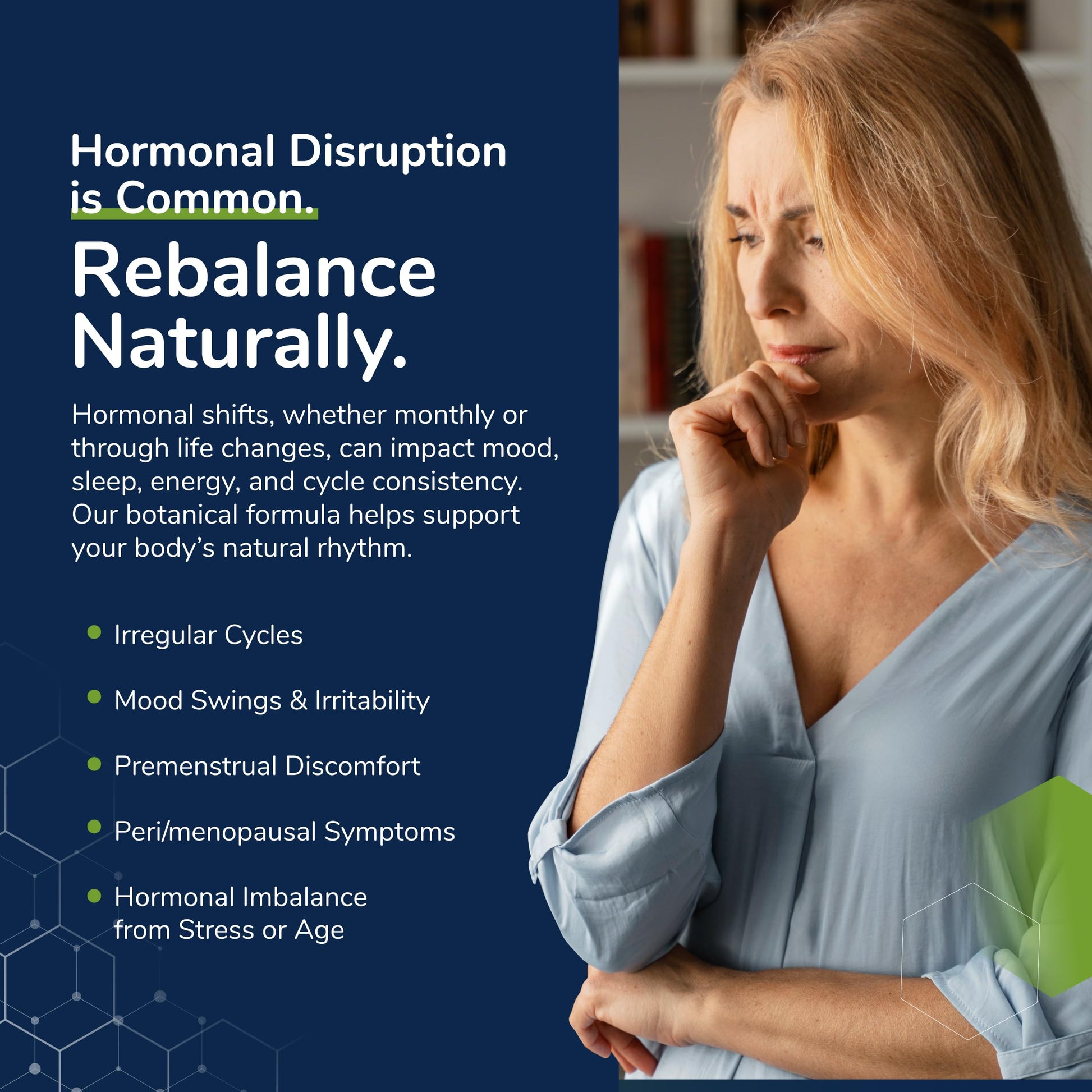 Vitex + DIM + Shatavari Hormone Balance Supplement – PMS, Menopause & Cycle Support for Women – Adaptogenic Complex with Maca, Ashwagandha, Dandelion – Vegan – 60 Capsules Scientific Health Solutions Au supplements