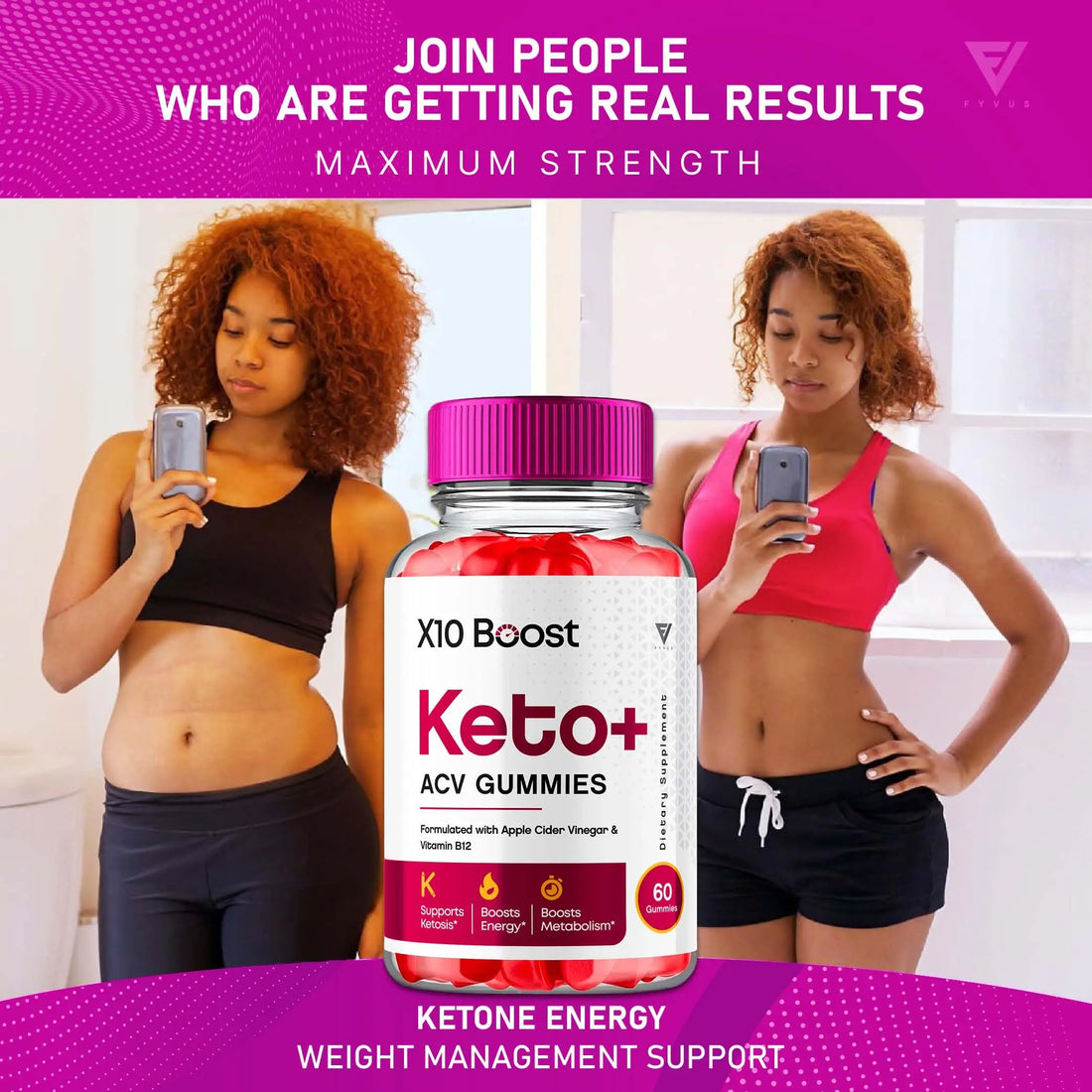 X10 Boost Keto ACV Gummies, X10 Keto Boost Gummies Advanced X10boost, X 10 Keto Fyvus Au supplements