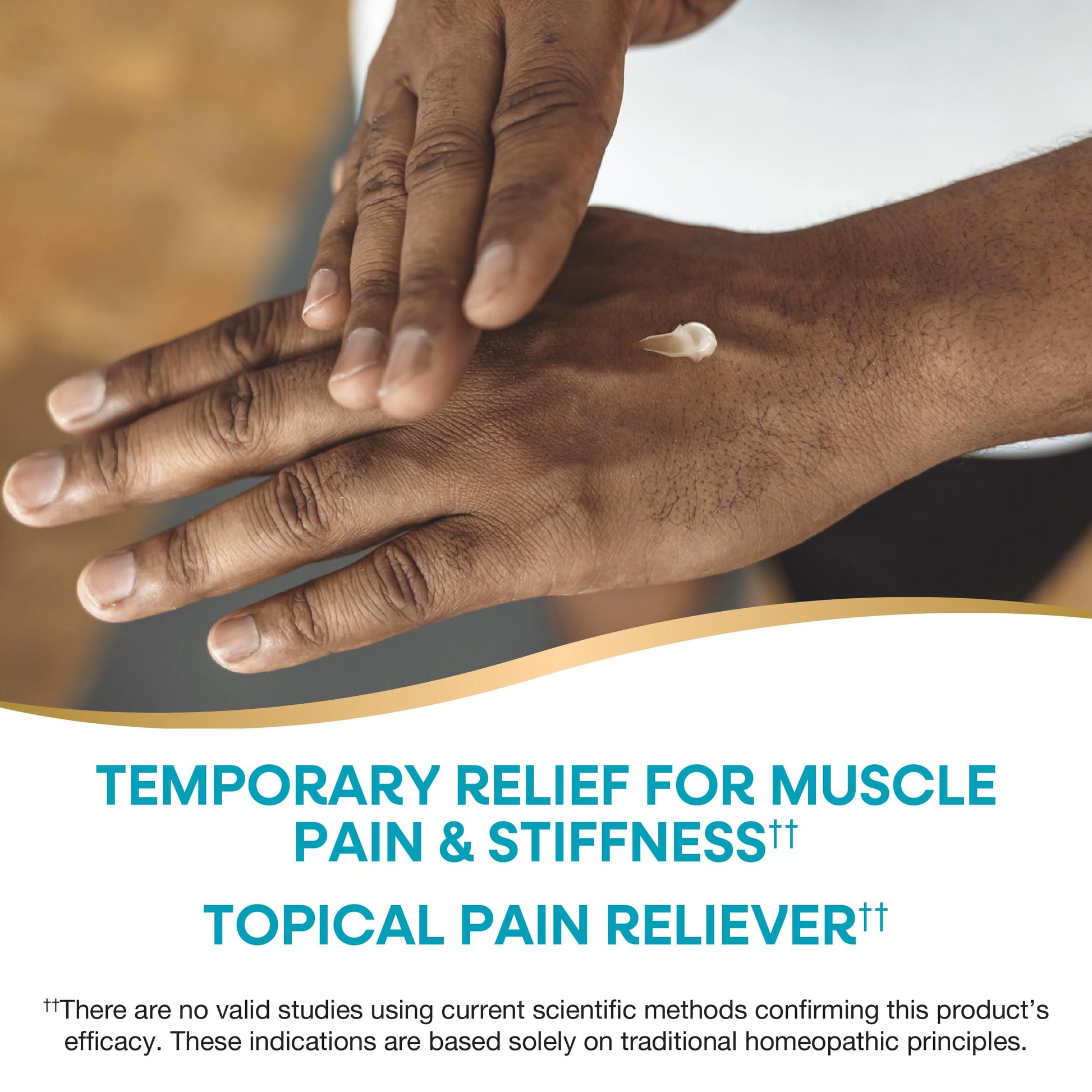 Nature's Way Boericke & Tafel Arniflora Arnica Gel, Temporarily Relieves Pain*, Swelling*, Stiffness*, 2.75 Oz (Packaging May Vary) Nature's Way Au supplements