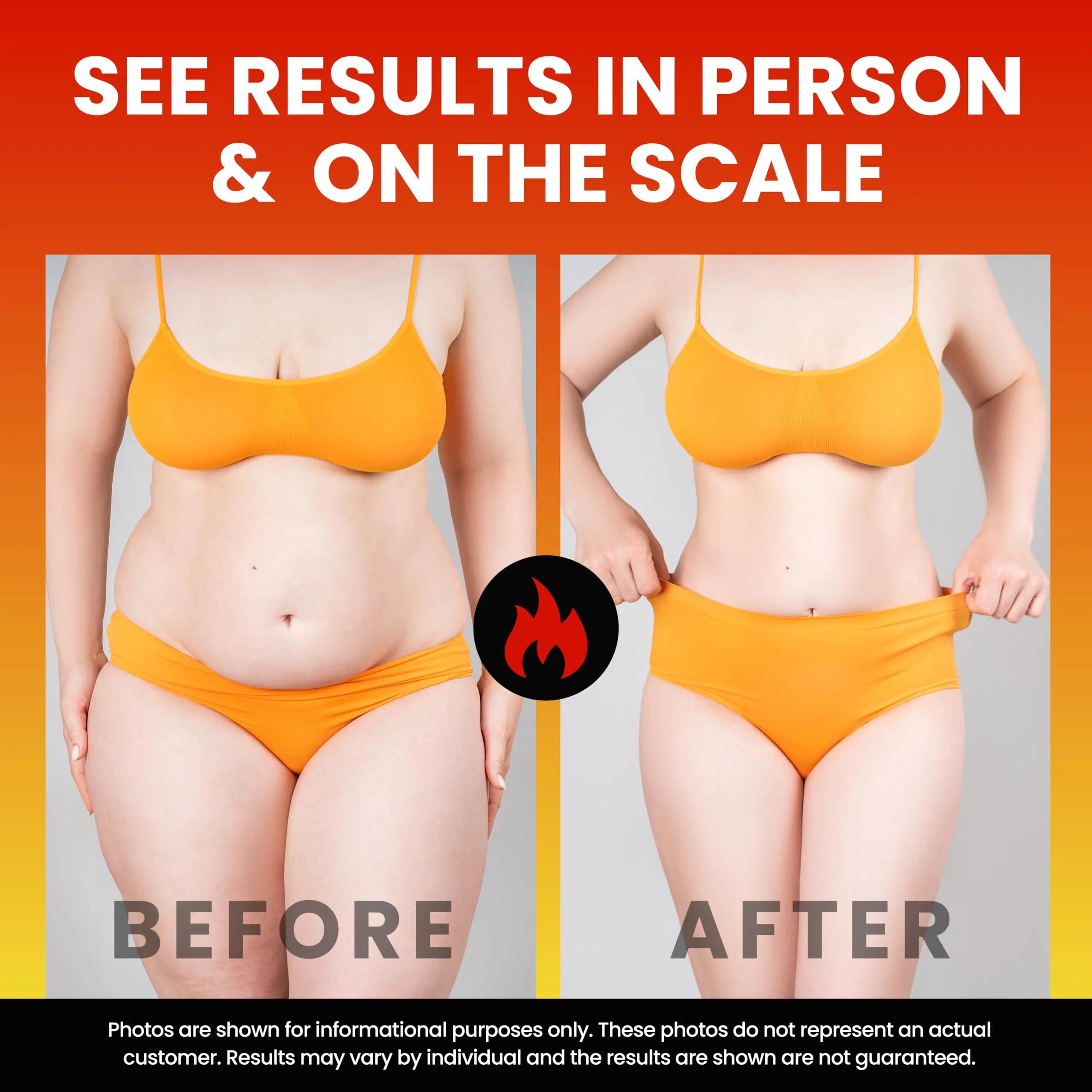 Morning Fat Burner Gummies for Weight Loss for Women & Men | Thermogenic Belly Nobi Nutrition Au supplements