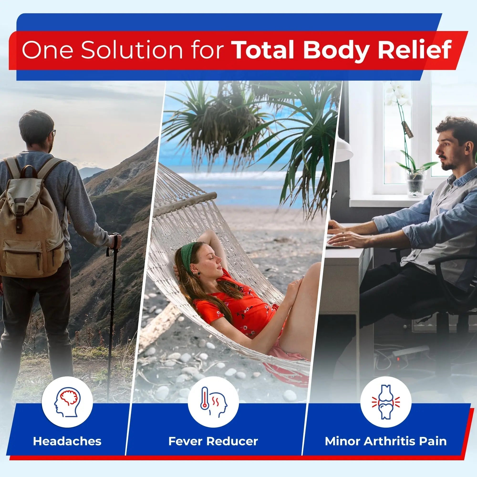 TIME-Cap Labs 200 Tablets Ibuprofen 200mg Coated - Pain Reliever & Fever Reducer (NSAID) for Adults, Helps with Headache, Back Pain, Muscle Aches, Toothaches, Menstrual Cramps & Minor Arthritis Pain TIME-CAP LABS, INC. Au supplements