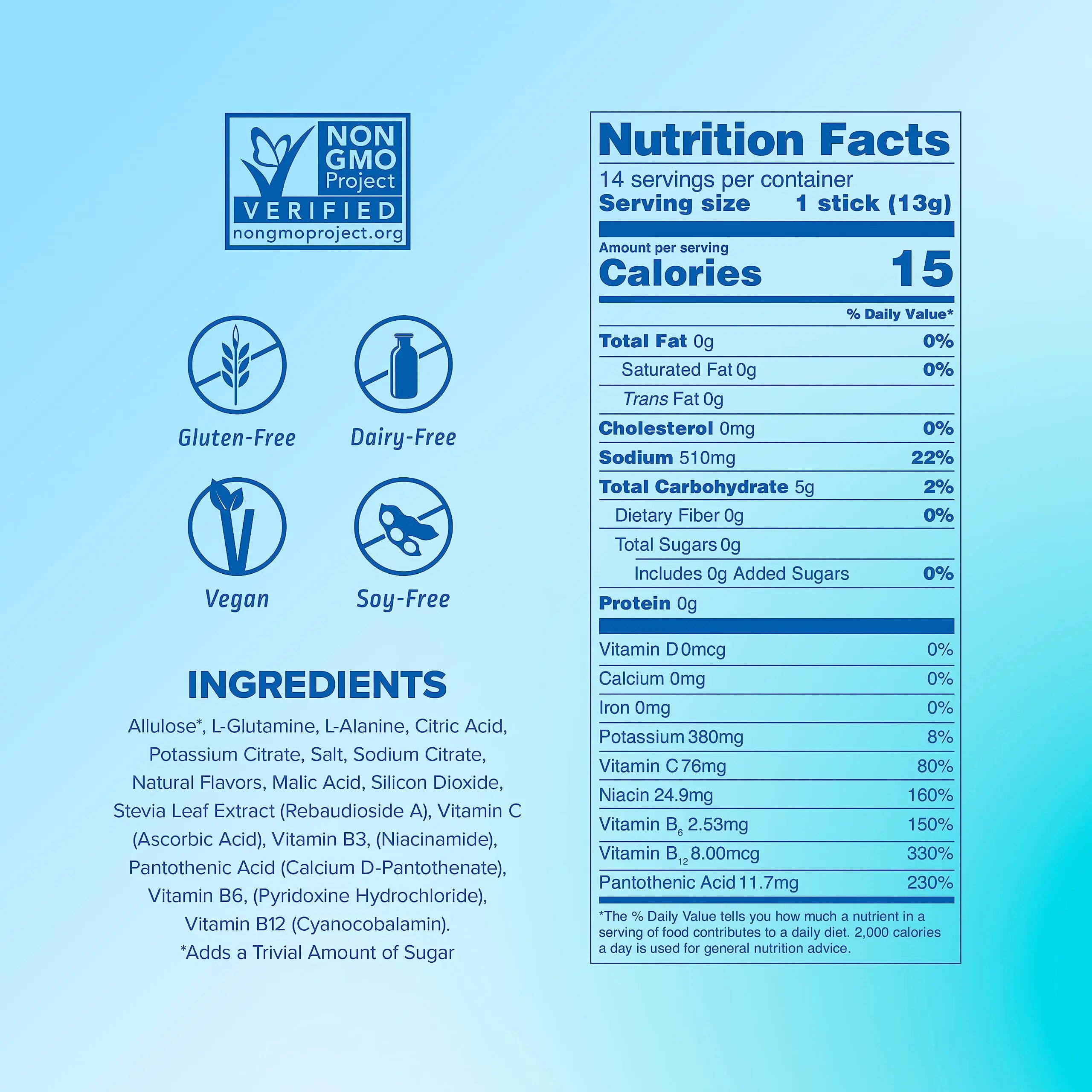 Liquid I.V. Sugar-Free Hydration Multiplier - White Peach – Hydration Powder Packets Liquid I.V. Au supplements