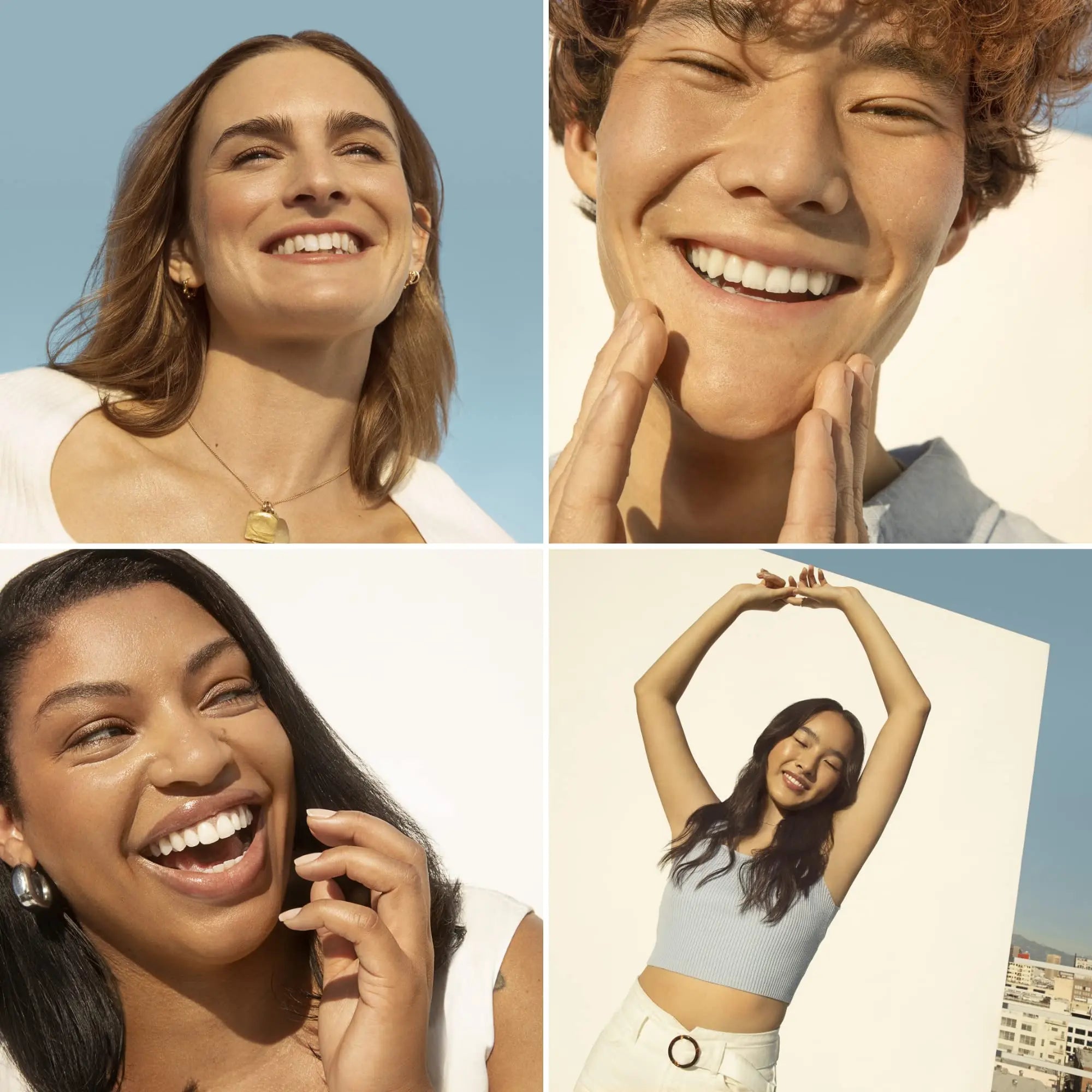 Supergoop! Unseen Sunscreen - SPF 40-1.7 fl oz - Invisible, Broad Spectrum Face Supergoop! Au supplements