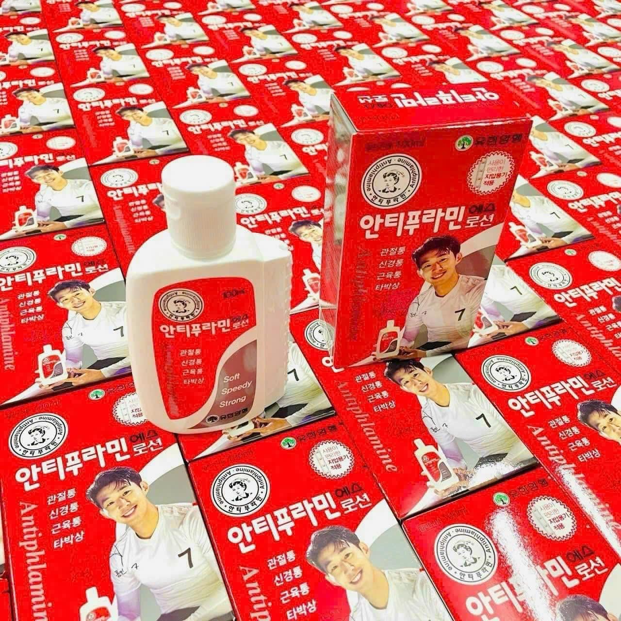 V14_123 UBuy Shop_Korea Muscle and Joint Deep Soothing Cream- 100ml/ 3.38 fl.oz.- Application of an Easy-to-use Acupressure Container- Soothing Relief Gel for Back, Neck, Hands, Feet. 123 UBuy Shop Au supplements