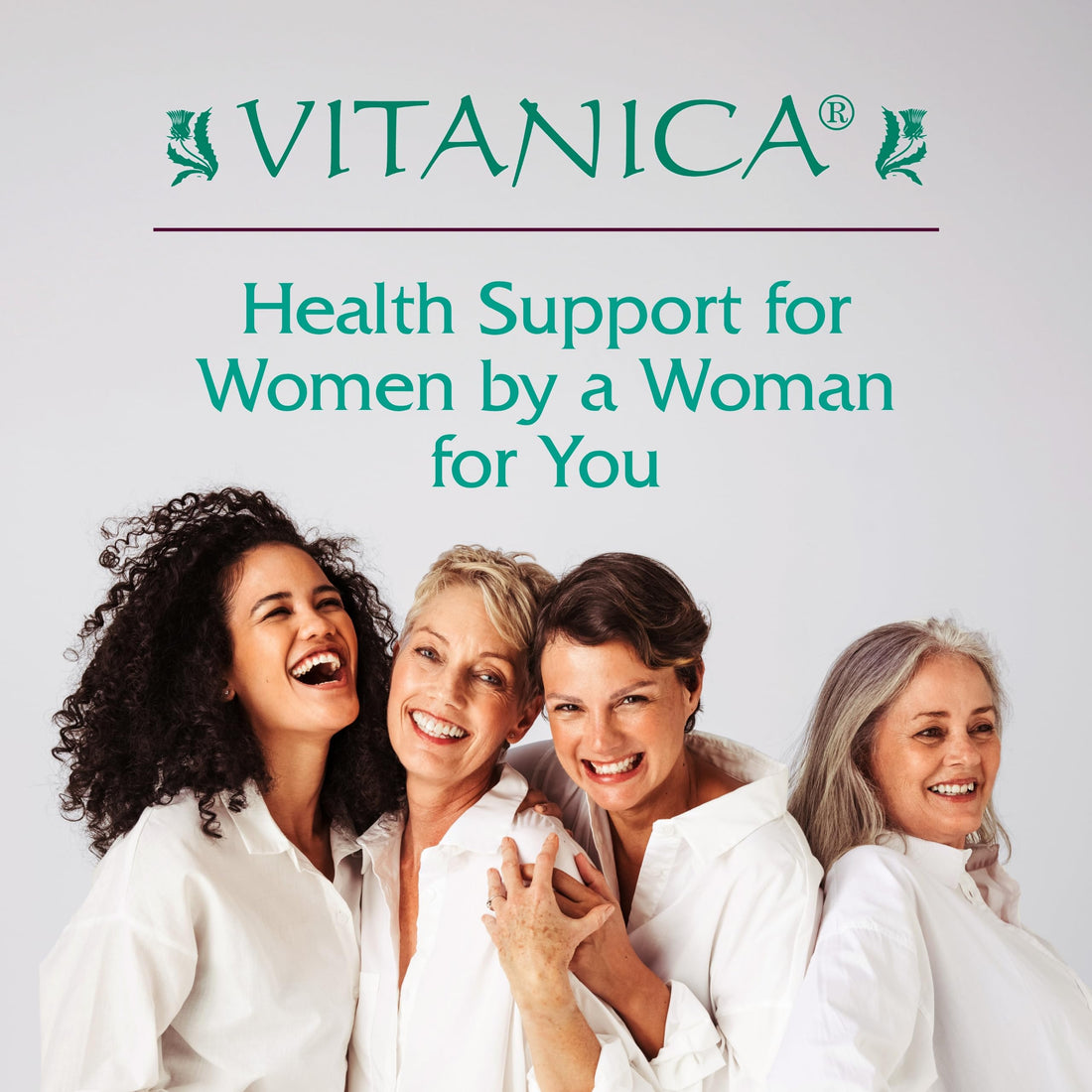 Vitanica VasoBlend - Heart Health Supplement with Folic Acid, Magnesium, CoQ10 & Terminalia Arjuna Bark - Heart Health Supplement - Consumer Line - 90 Vegan Caps Vitanica Au supplements
