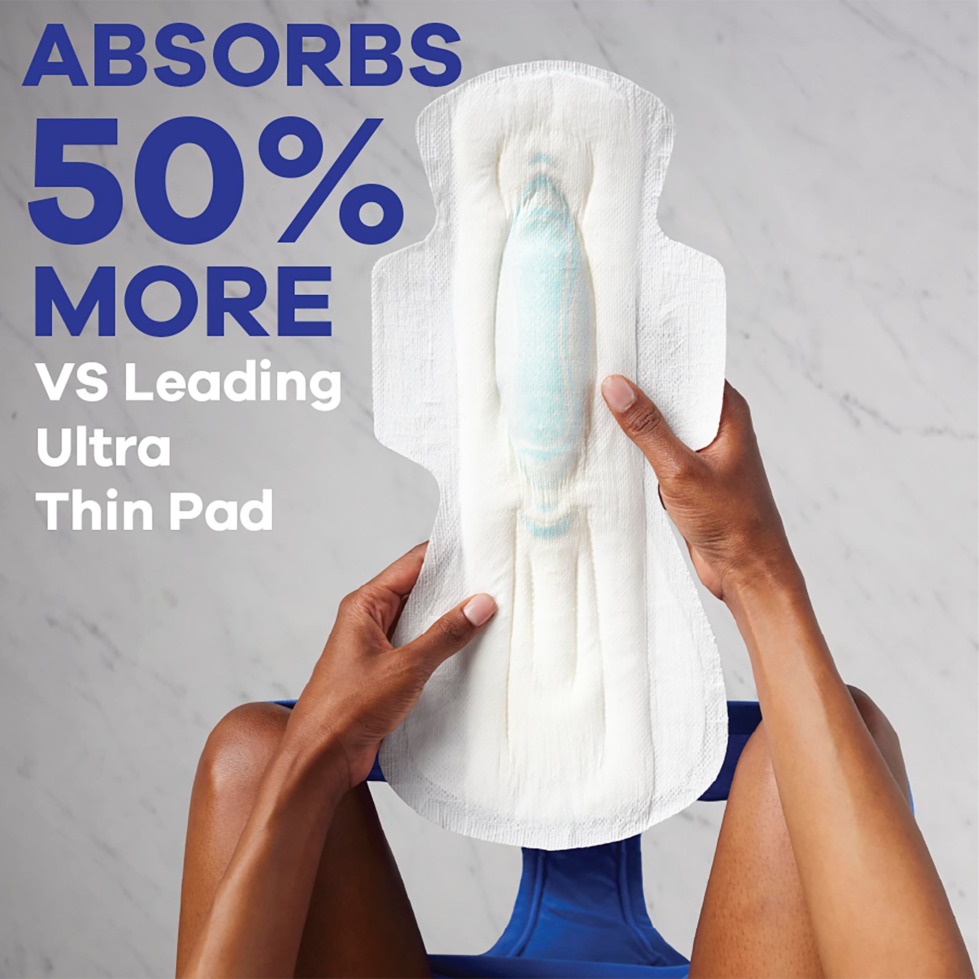 Always Maxi Feminine Pads for Women, Size 5 Extra Heavy Overnight Always Au supplements