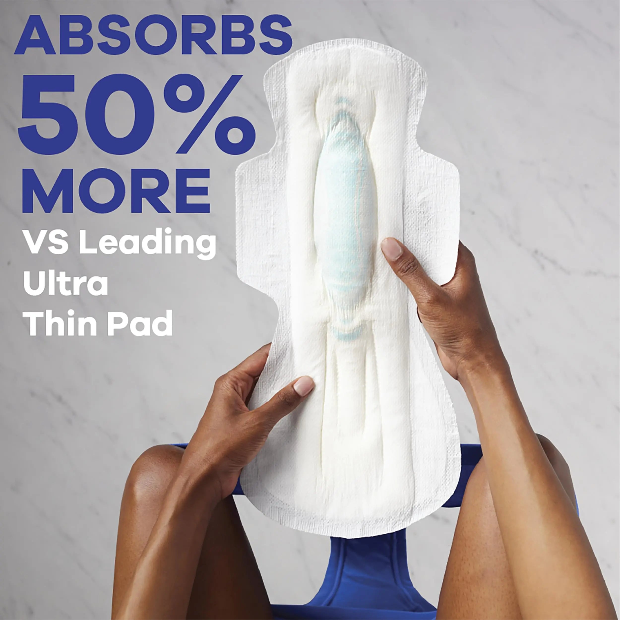 Always Maxi Feminine Pads for Women, Size 5 Extra Heavy Overnight Always Au supplements