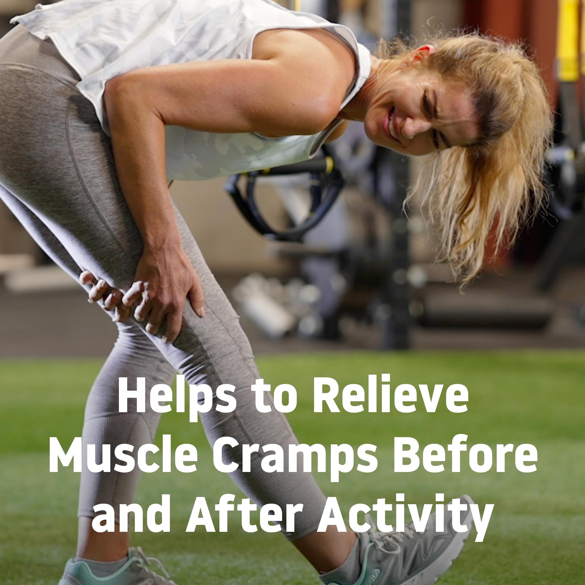 Theraworx Relief for Muscle Cramps Foam Fast-Acting Muscle Spasm, Leg Soreness with Magnesium Sulfate - 17.1 oz - 1 Count Theraworx Au supplements