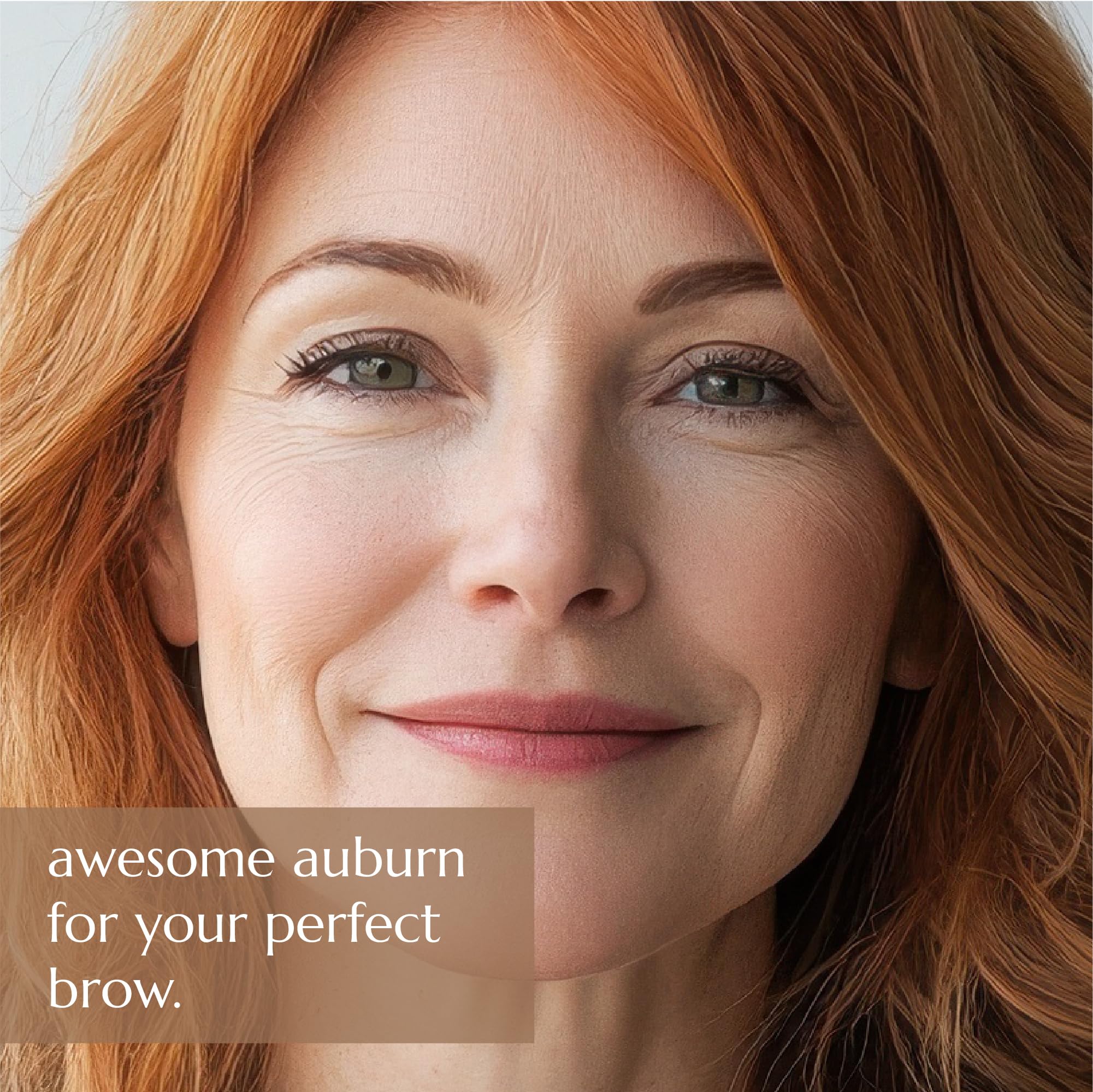 Chella Eyebrow Pencil – Easy-to-Use Brow Definer for Shaping, Filling & Blending – Long-Wear Auburn Eyebrow Pencils for Women with Precise Tip (Auburn) Chella Au supplements