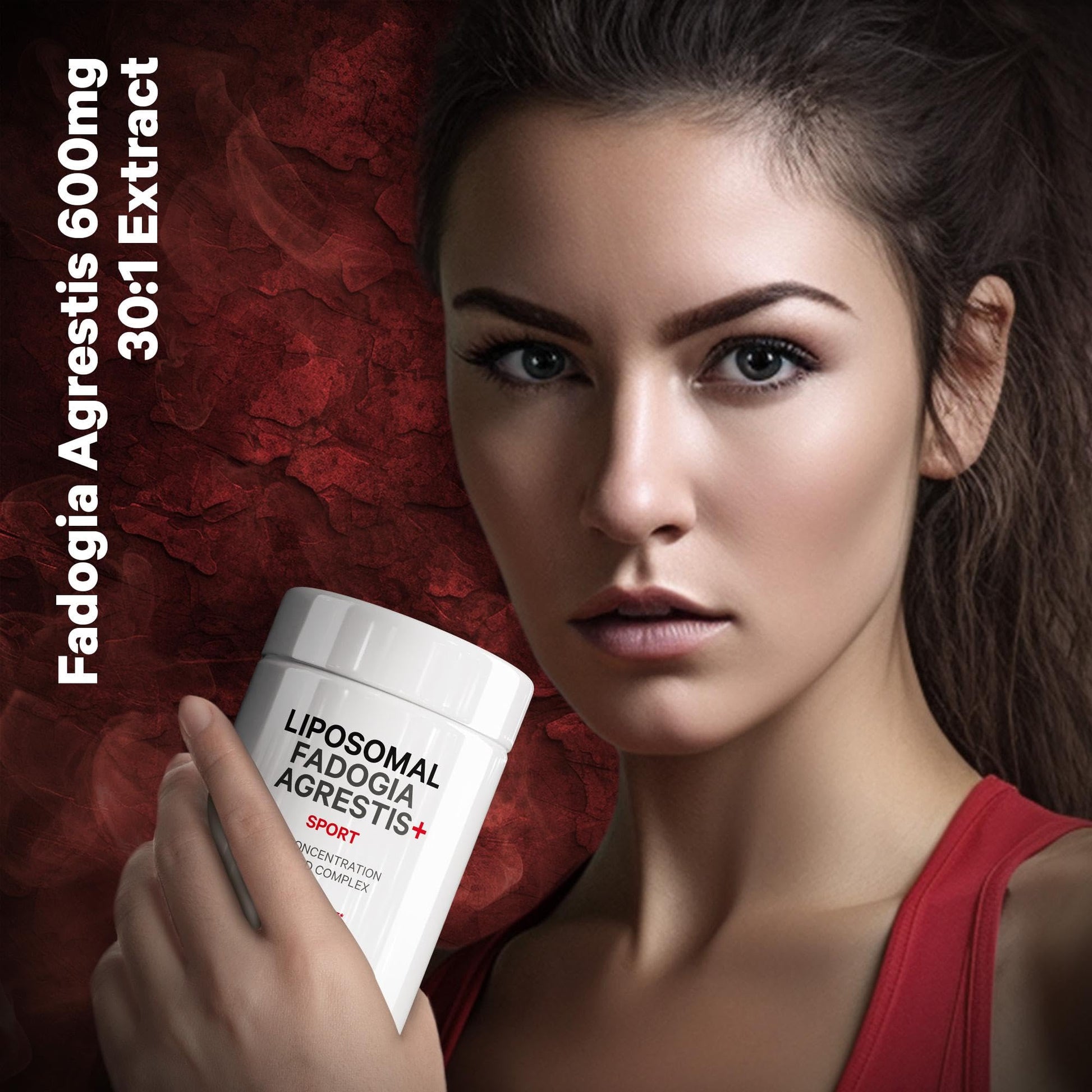 Codeage Liposomal Fadogia Agrestis 600mg Supplement - Fadogia Agrestis 30:1 Extract, Vitamin D3, Zinc, Fenugreek, BioPerine Black Pepper - 2-Month Supply - Liposomal Delivery - Non-GMO, 60 Capsules Codeage Au supplements
