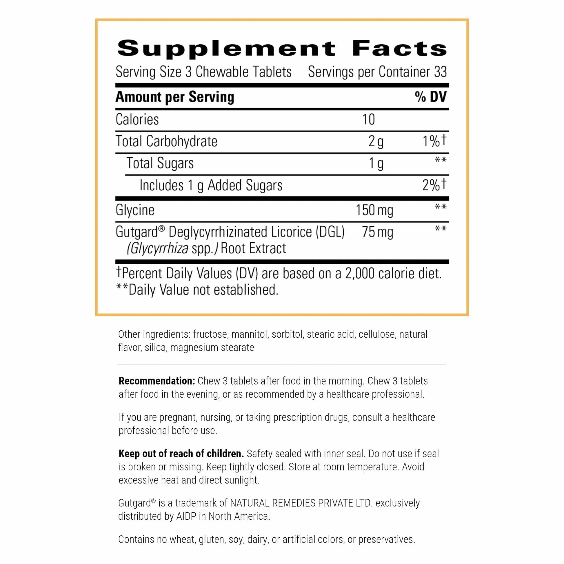 Integrative Therapeutics Rhizinate - Digestive Supplement for Gut Health Support* - Intestinal Health Support Integrative Therapeutics Au supplements