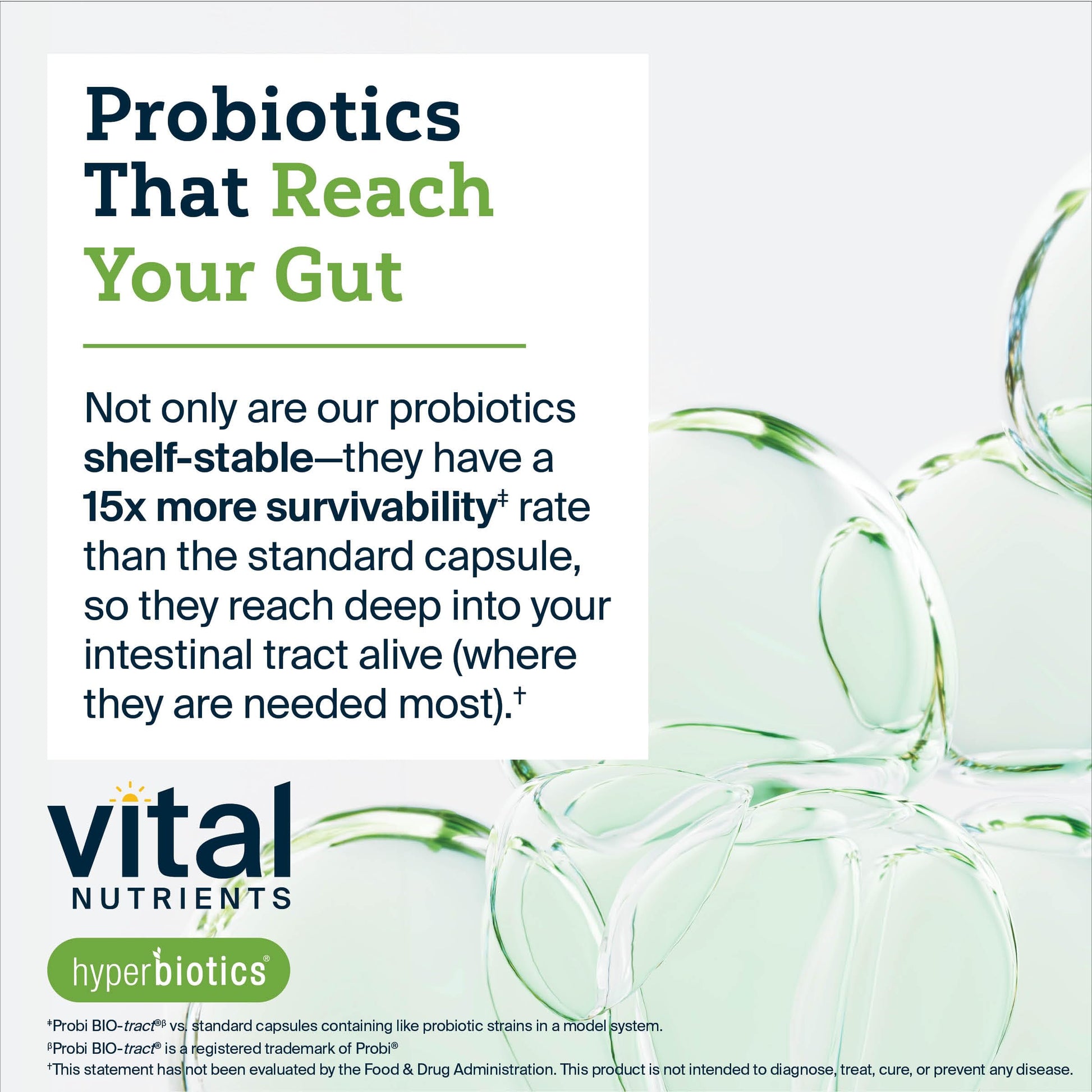 Hyperbiotics Vital Nutrients Pro-15 Advanced Probiotics for Women and Men | 15 Strains + Kiwifruit | Clinically Studied Daily Probiotics for Digestive Health, Gas, & Bloating | 30 Vegan Tablets Hyperbiotics Au supplements