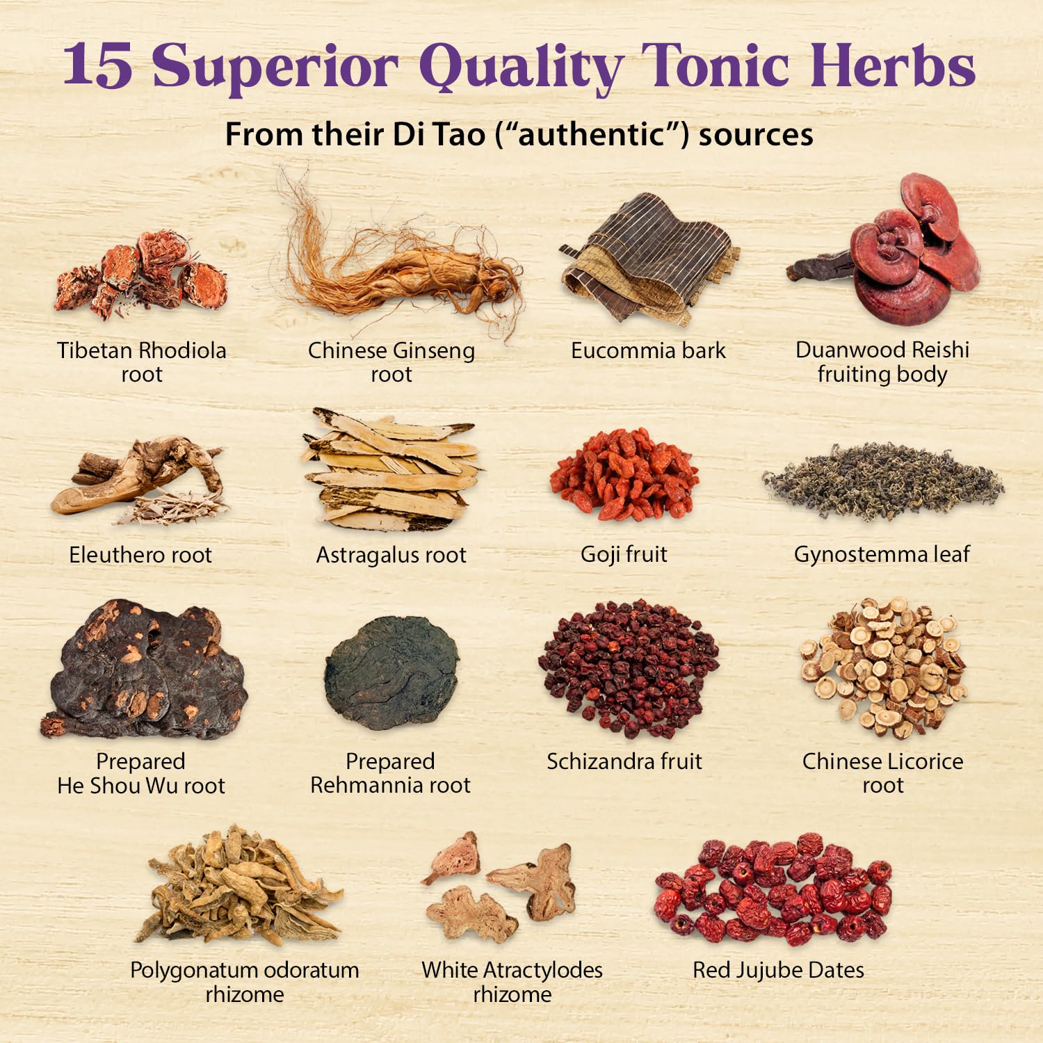 Dragon Herbs Super Adaptogen | All Natural Supplement to Support Well-Being, Mood, Immune Function, Strong Adaptive Response | All Natural Ingredients, Non-GMO (100 Capsules, 500 mg Per Capsule)” Dragon Herbs Au supplements